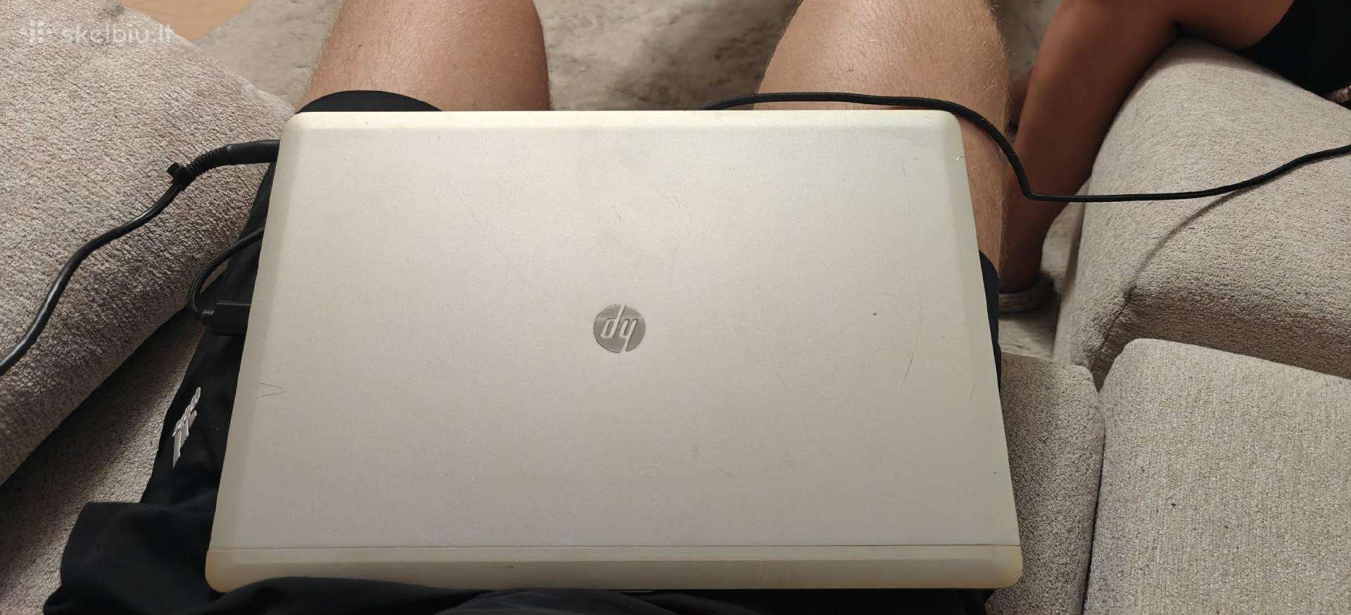 Hp elitebook folio 9470m