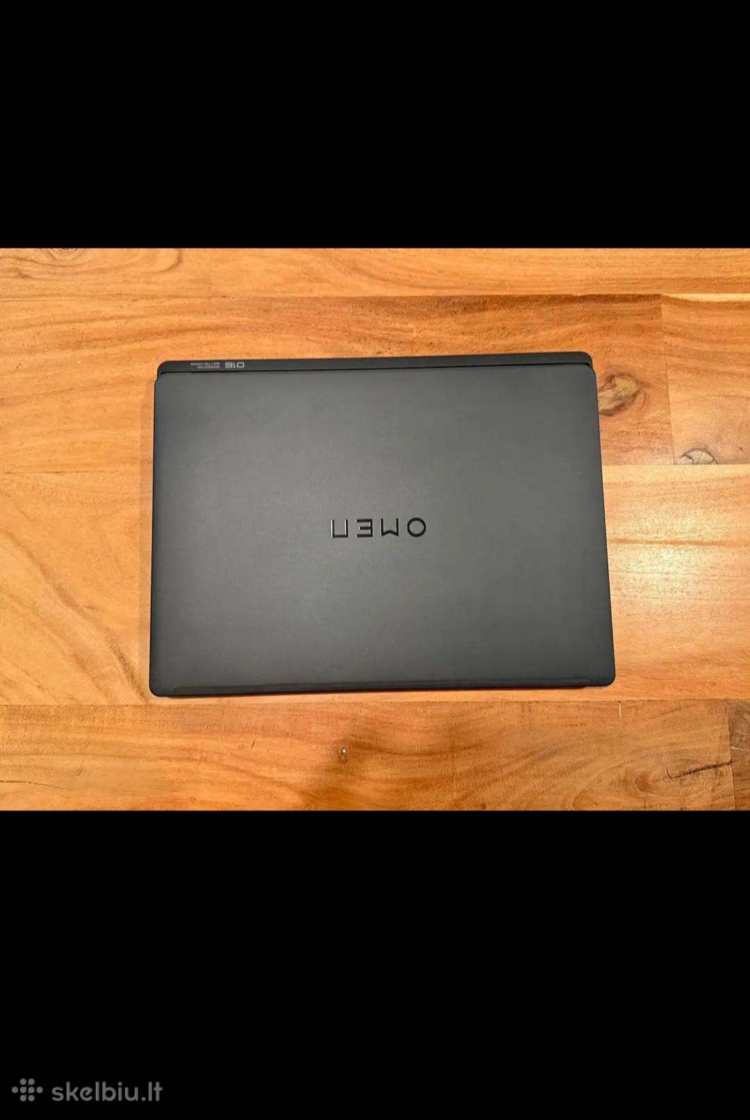 Hp Omen Max 16-rtx 5080-ultra Core 9 -32gb-2tb