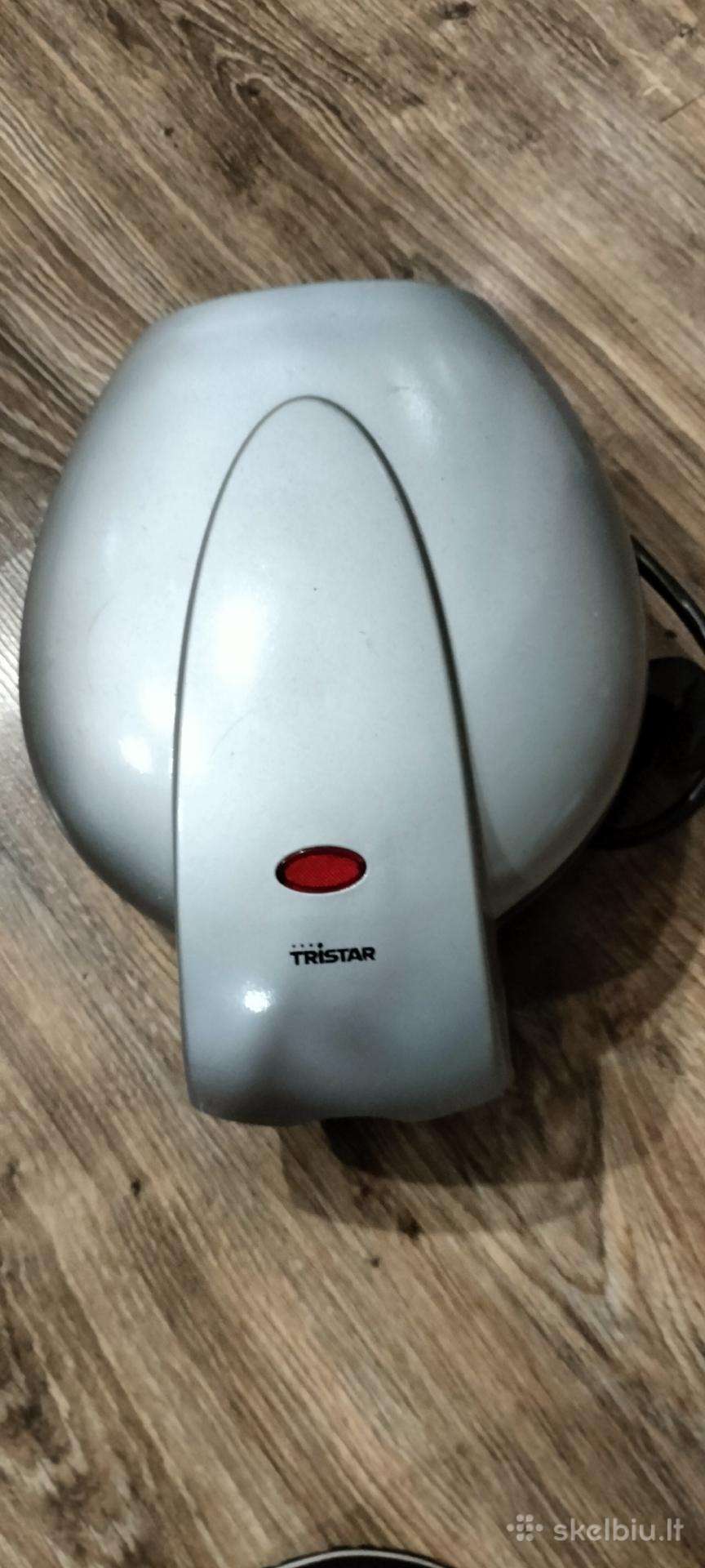 Mini kepyklėlė