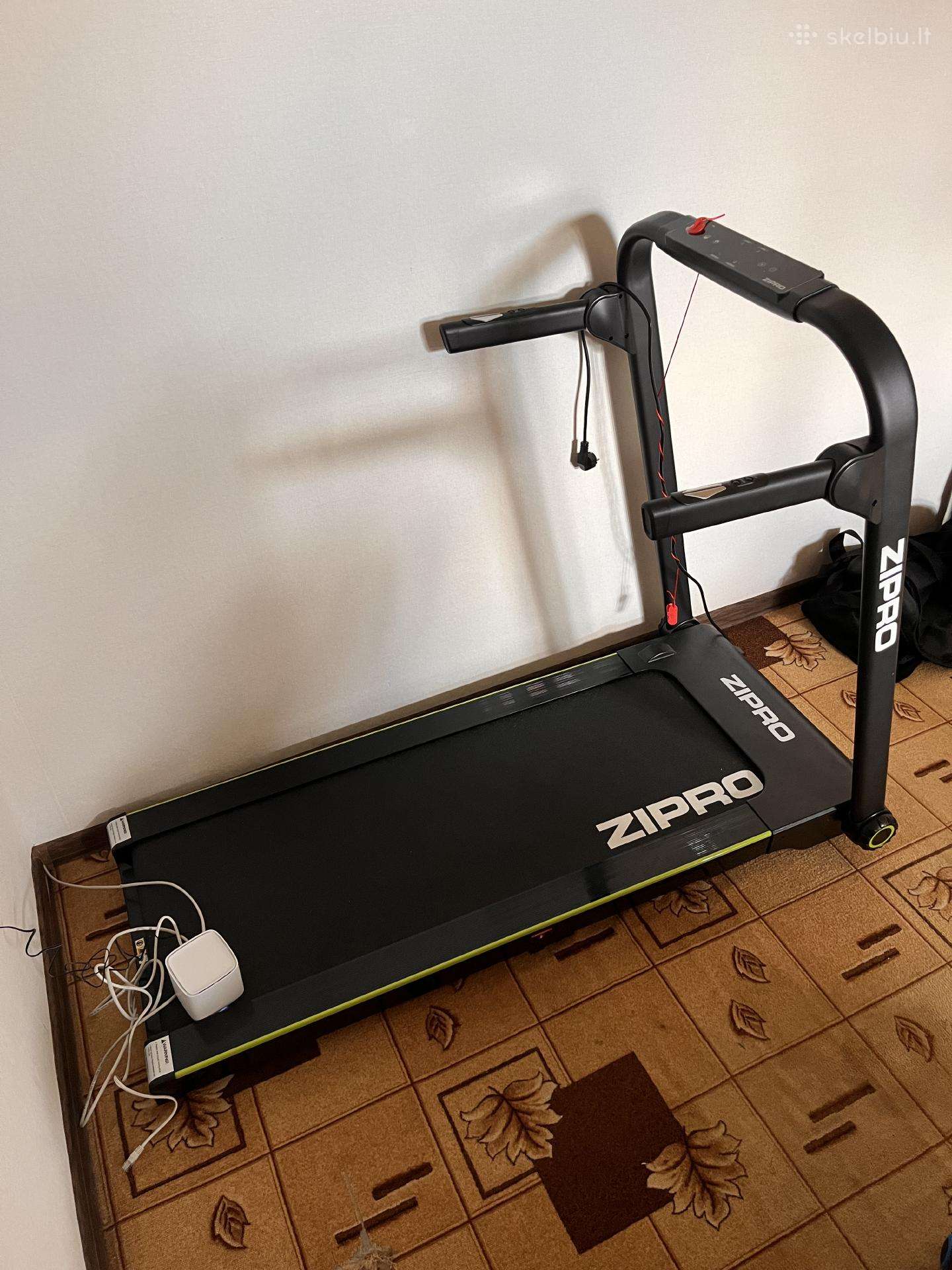 Bėgimo takelis Zipro Jogger