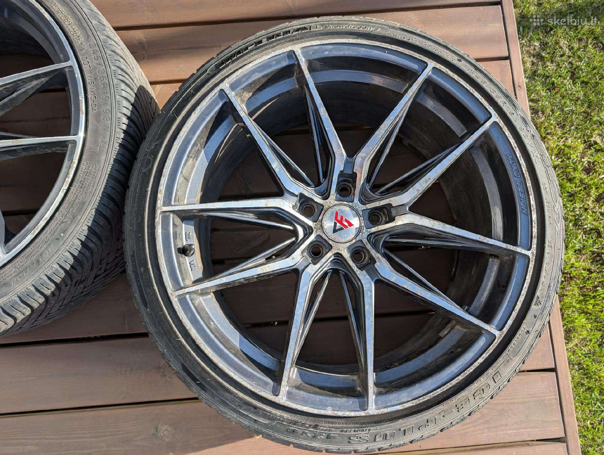 Ratai R19