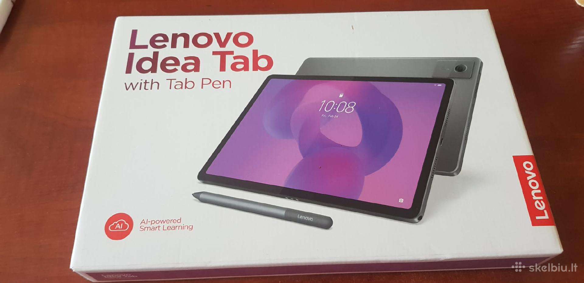Nauja Lenovo.