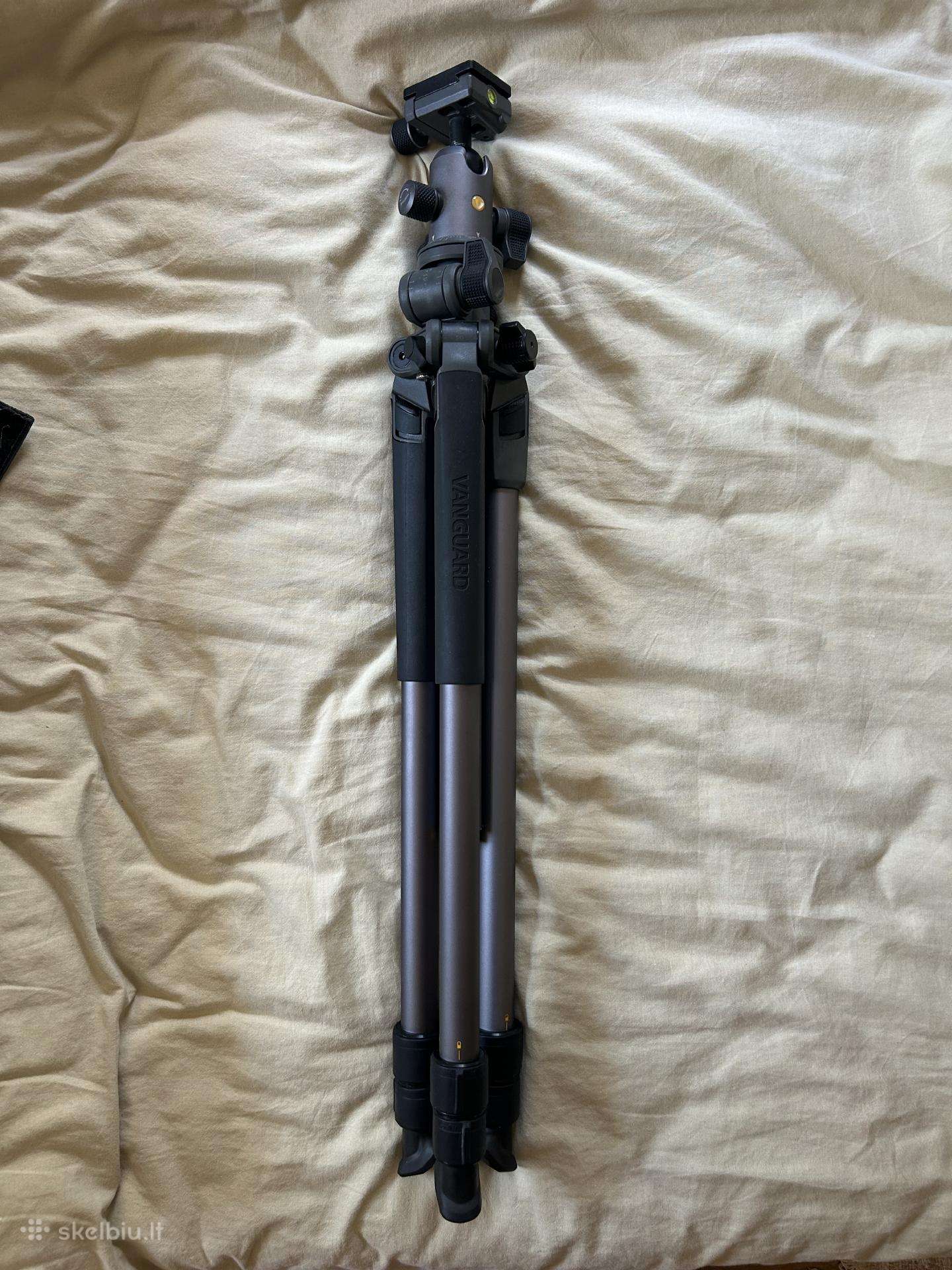 Trikojis Vanguard Alta Pro2+
