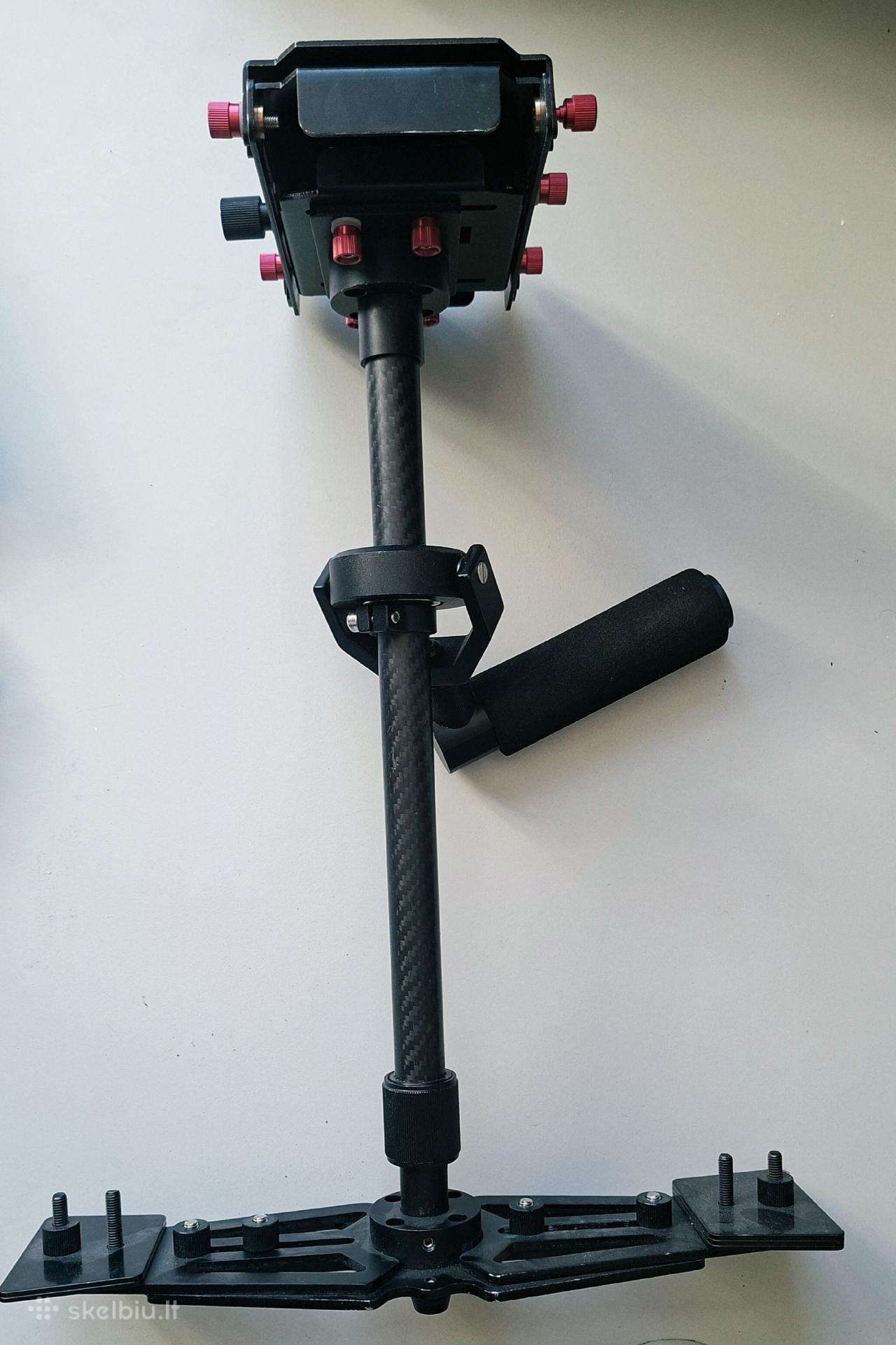 Neewer kameros stabilizatorius