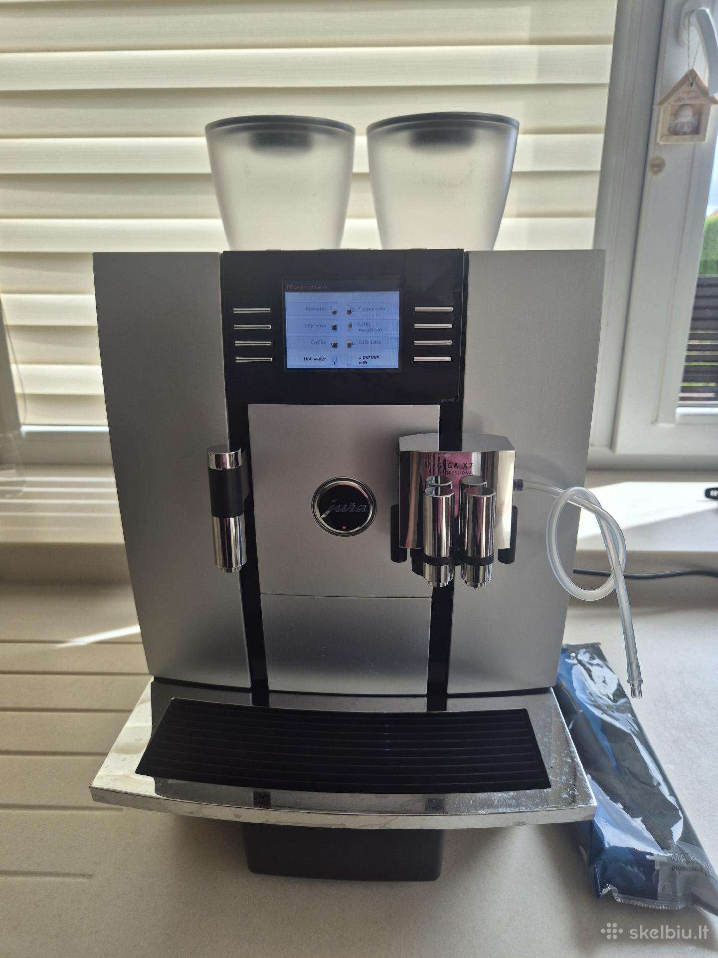 Jura Giga X7