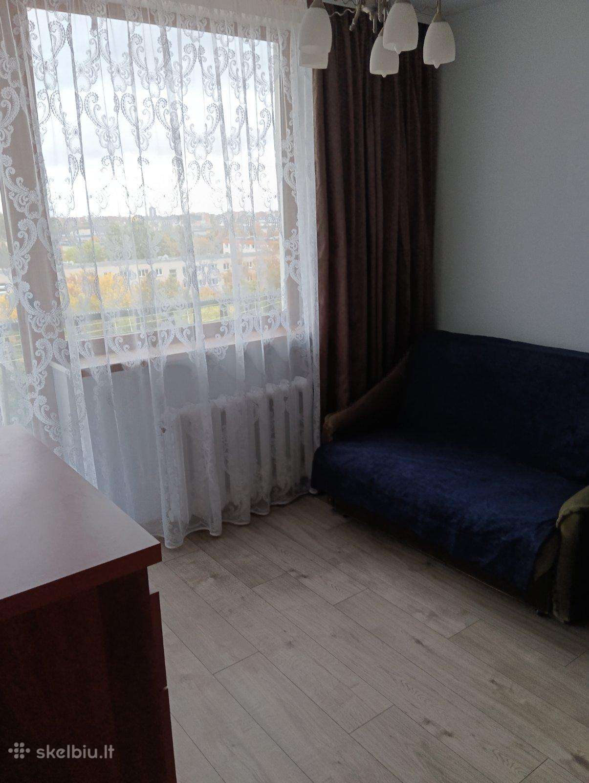 Išnuomojamas butas