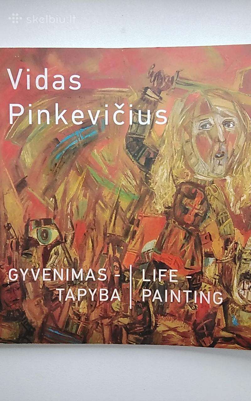 Gyvenimas – tapyba