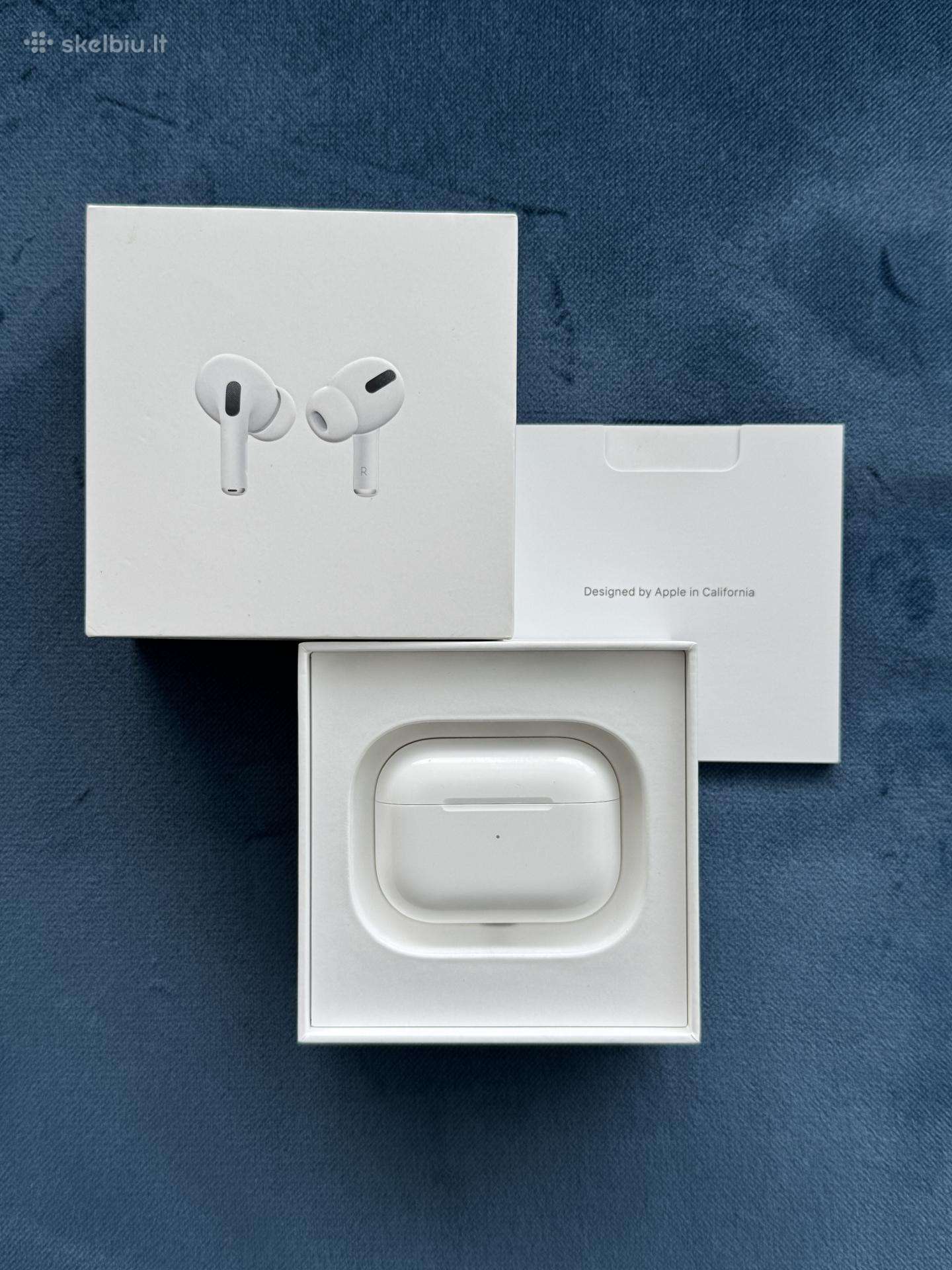Airpods Pro 1 (2019)