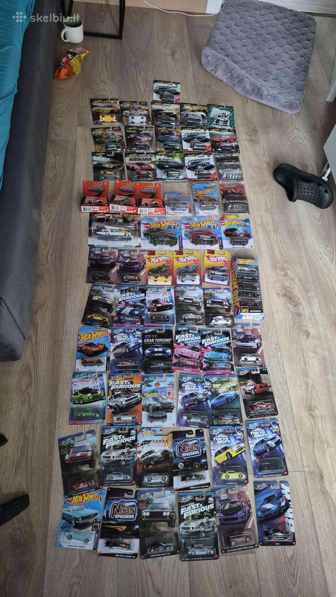 Hot wheels premiums ir etc