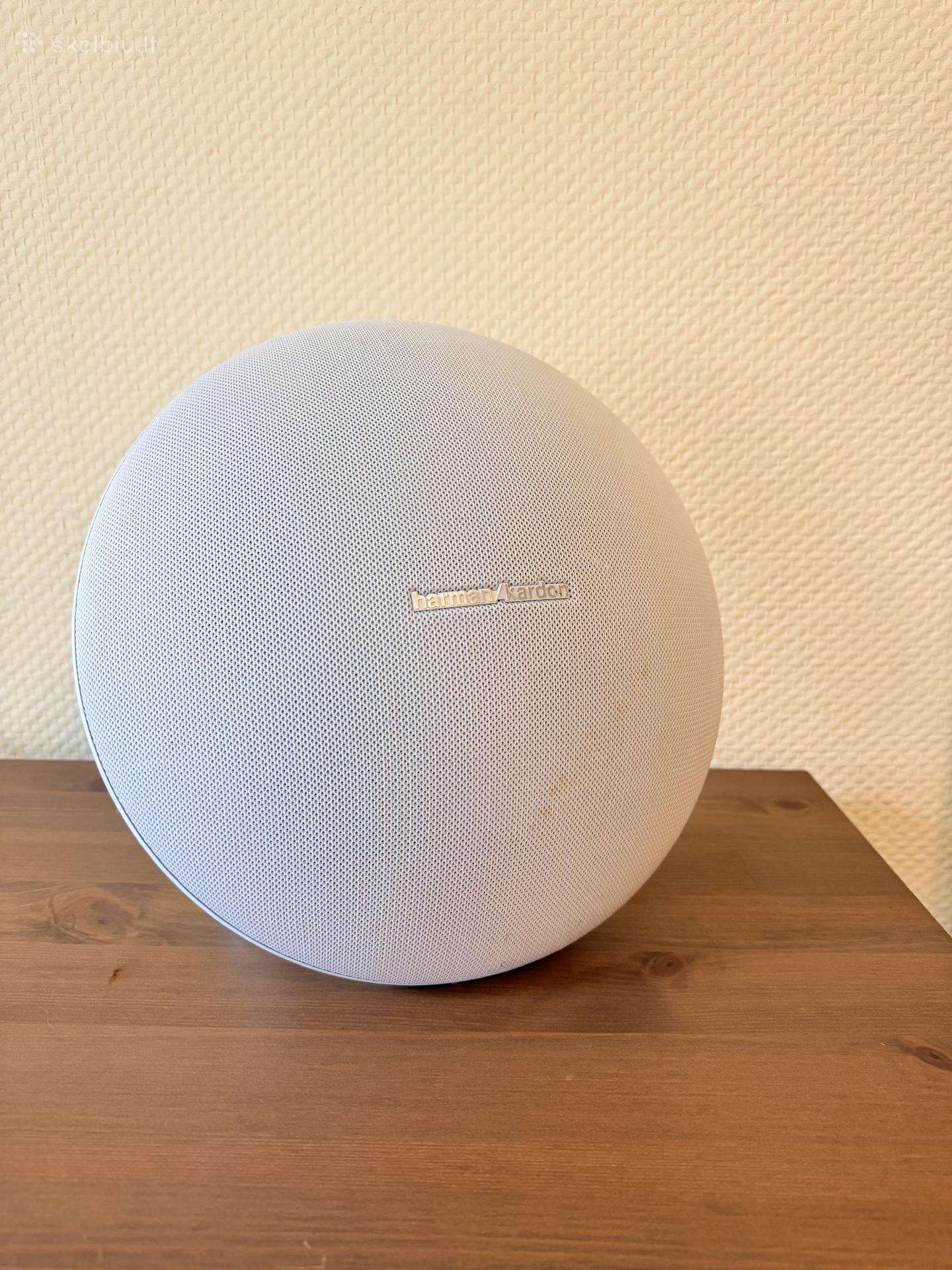 Harman Kardon Onyx studio 3