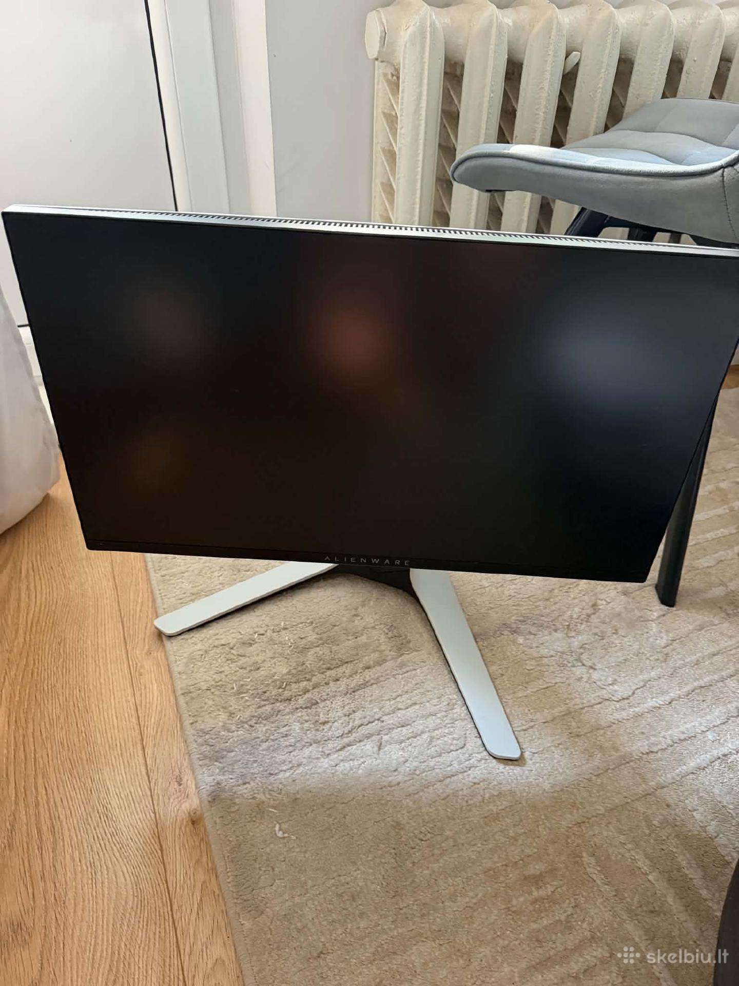 Parduodamas Alienware Aw2521hfla – 240 Hz