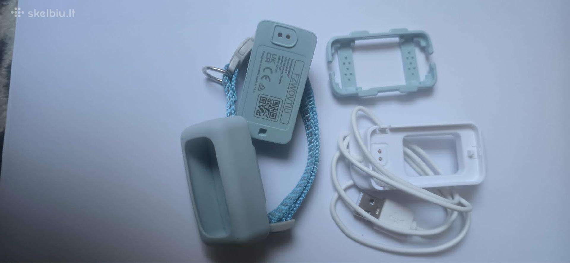 Augintinių GPS sekiklis Tractive Tg5