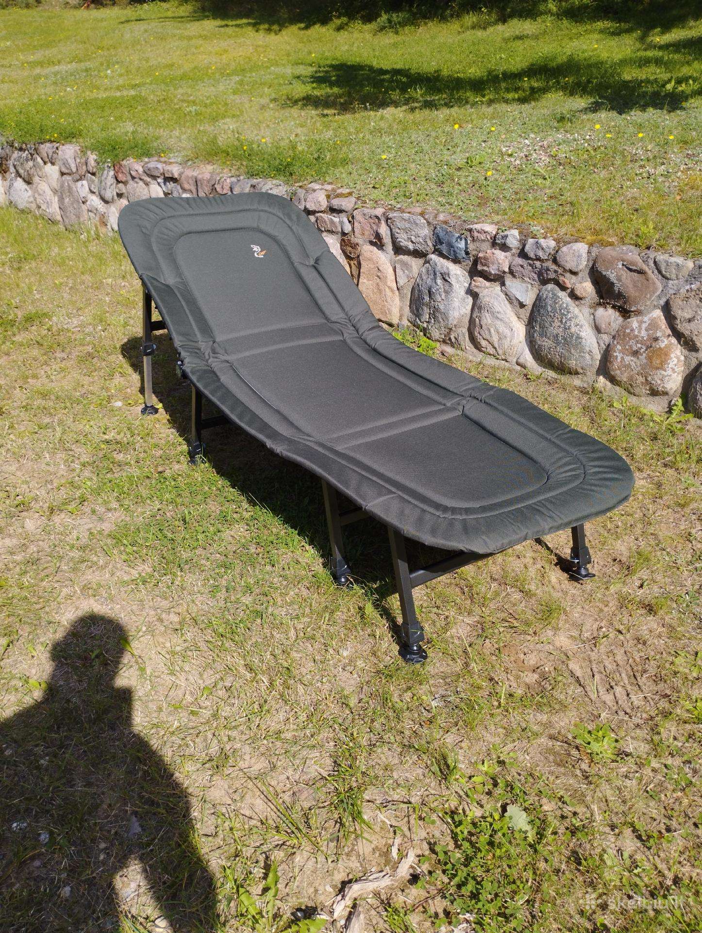 Nauji gultai L8