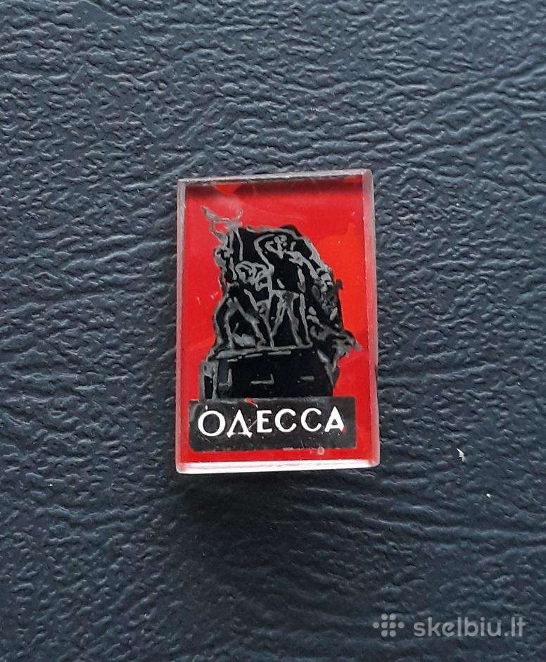 Odesa 24-4k stiklas