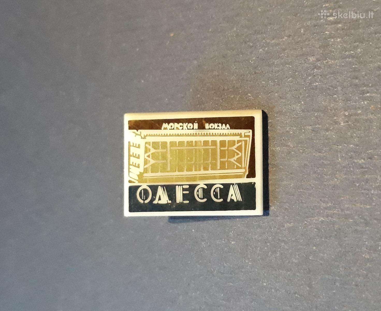 Odesa 26-2