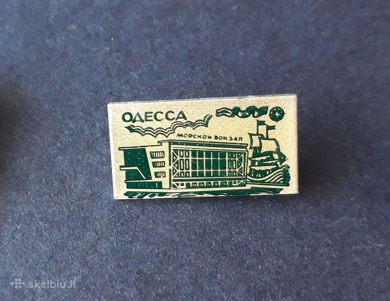 Odesa 27-2
