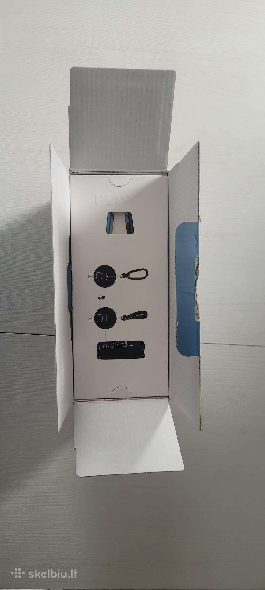Jbl Flip 7