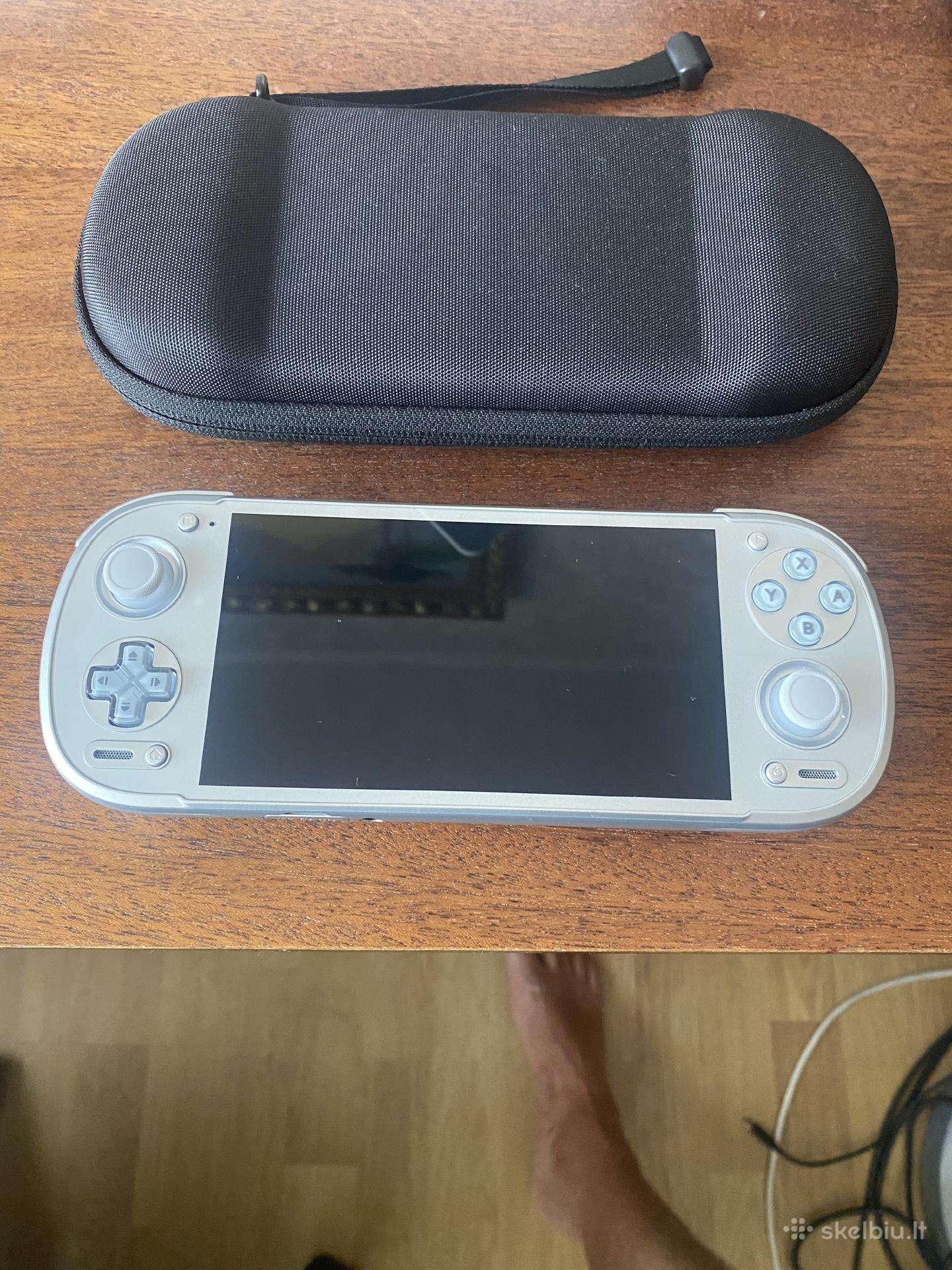 Retroid Pocket 6 128gb 12 RAM