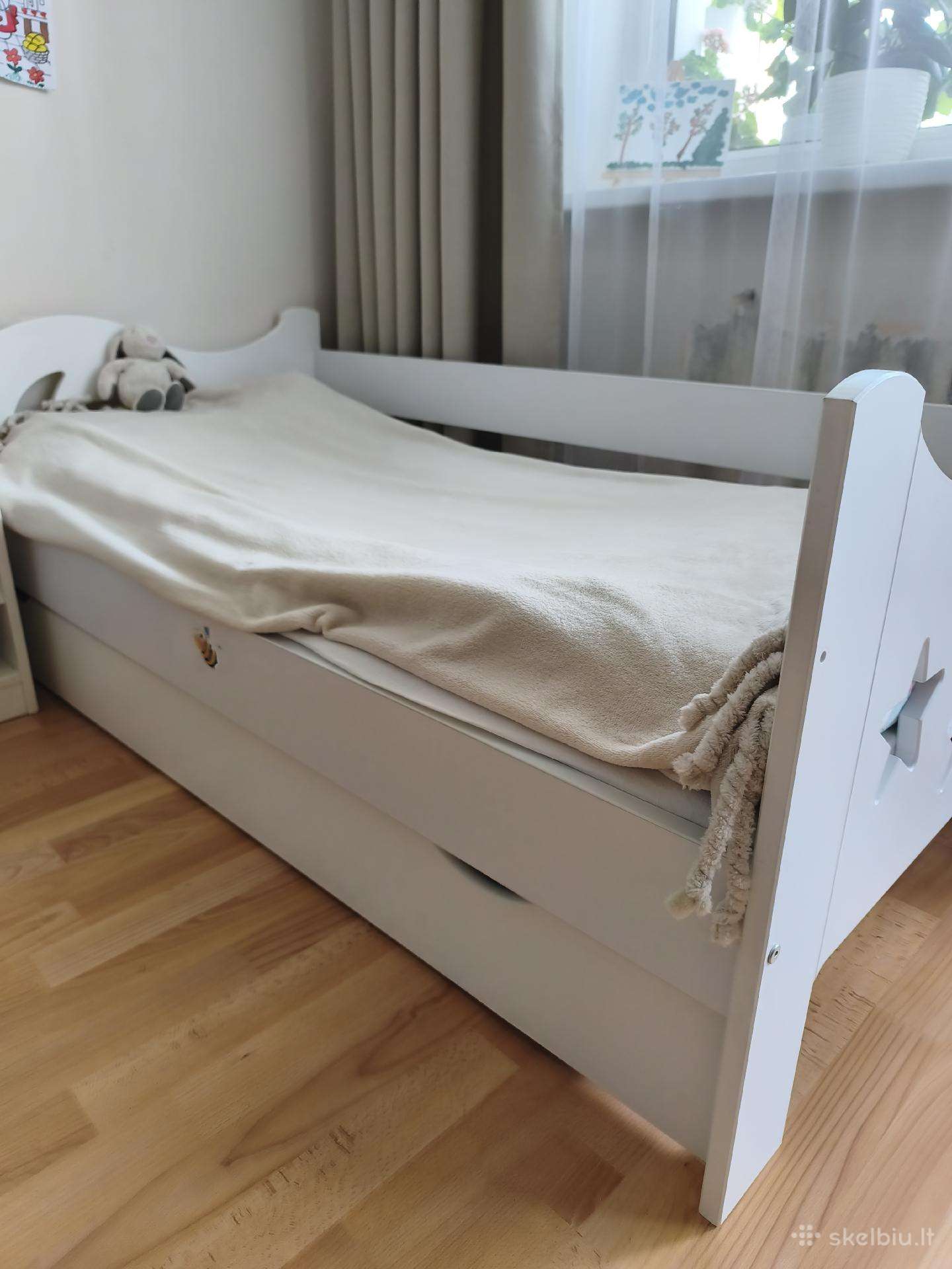 Vaikiška lova