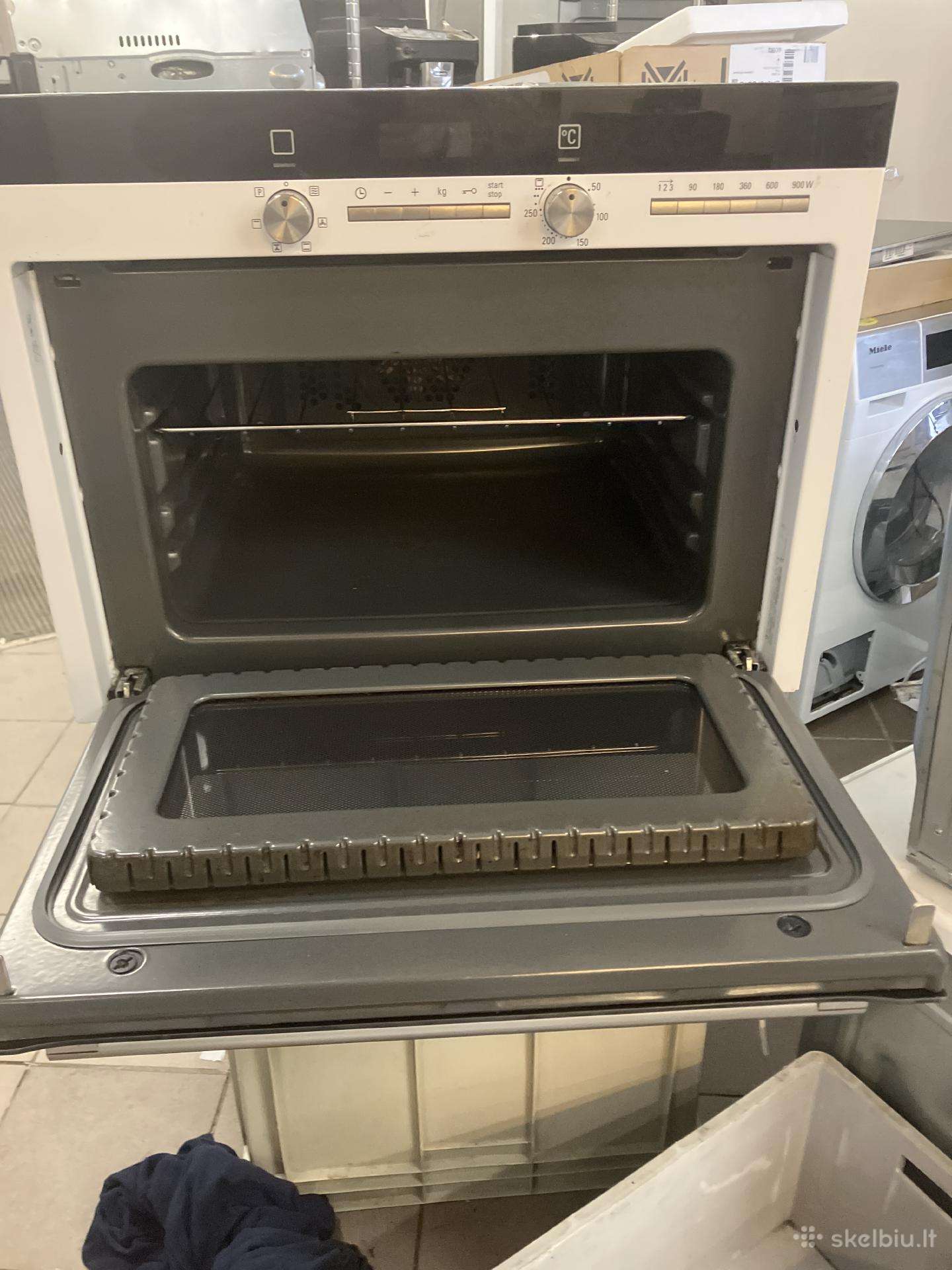 Mazesne orkaite siemens