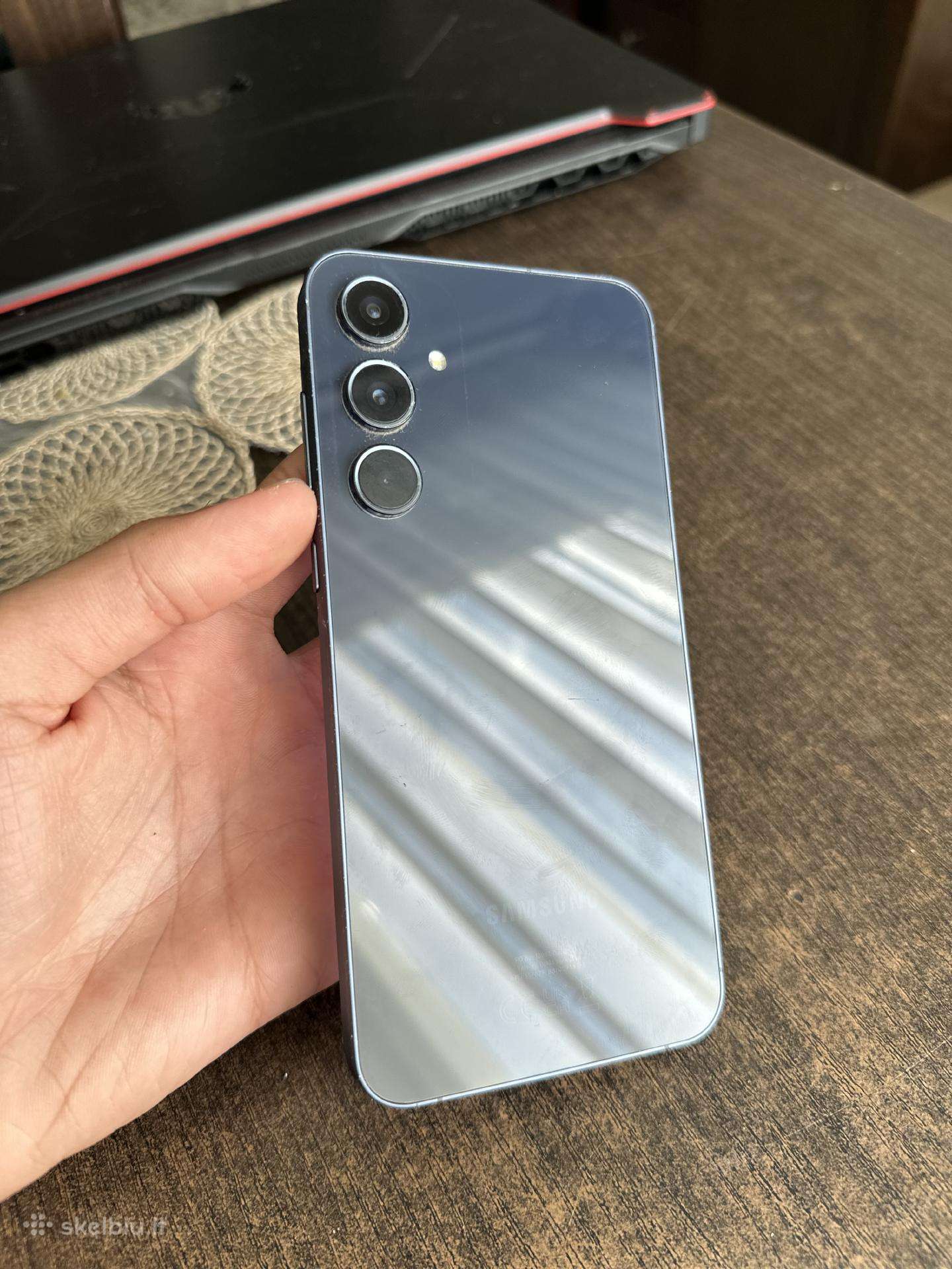Samsung A55 5G