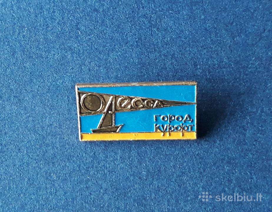 Odesa 31