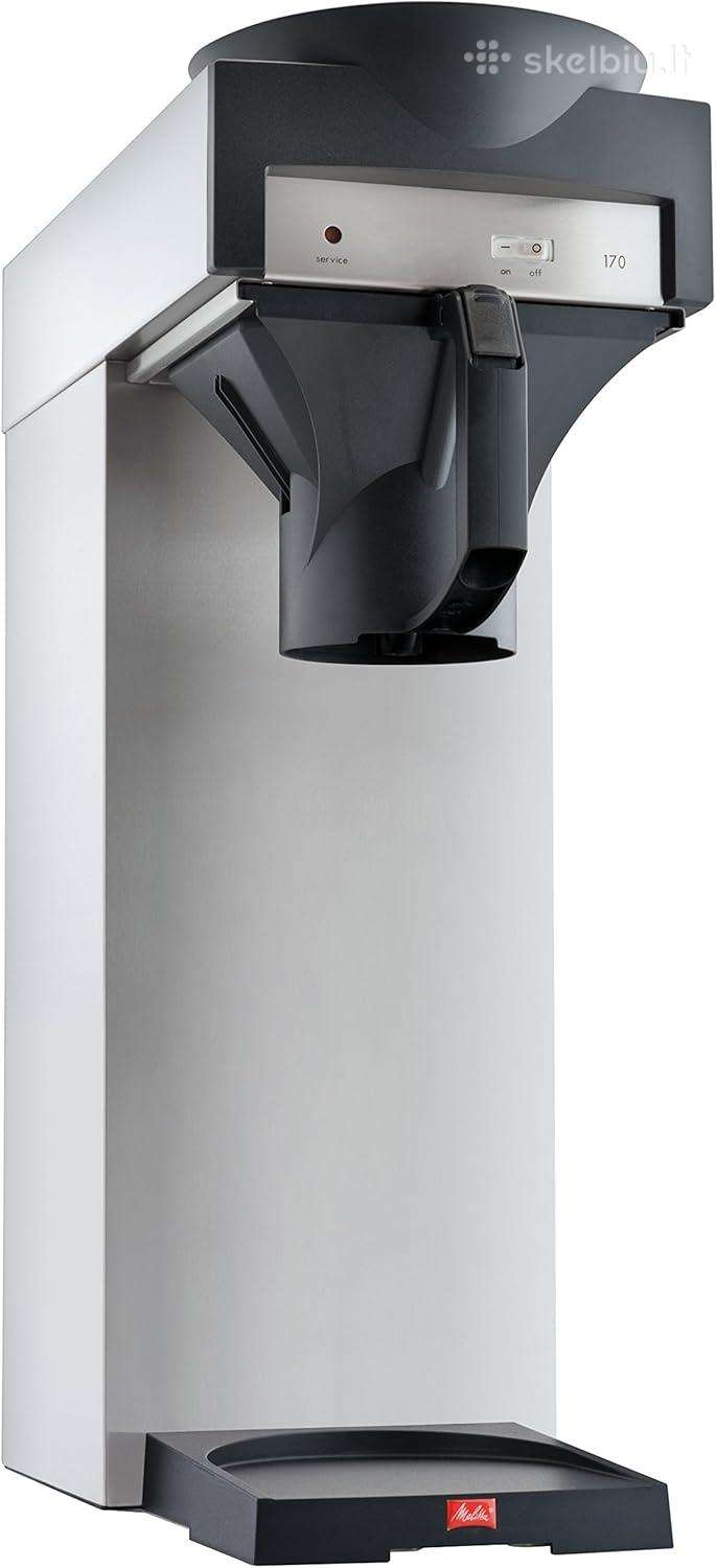 Melitta 20347 filtrinis kavos aparatas