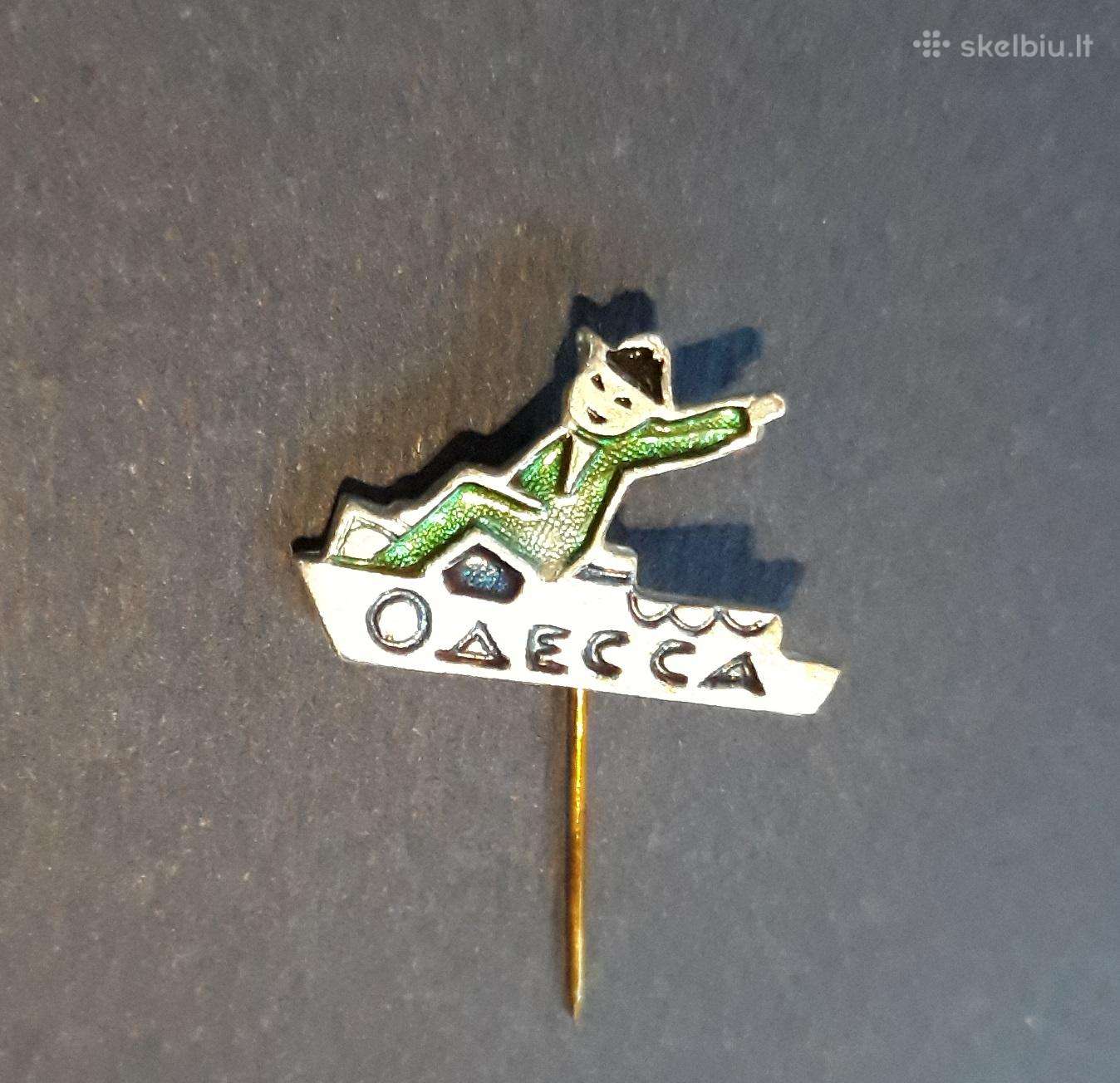 Odesa 32z