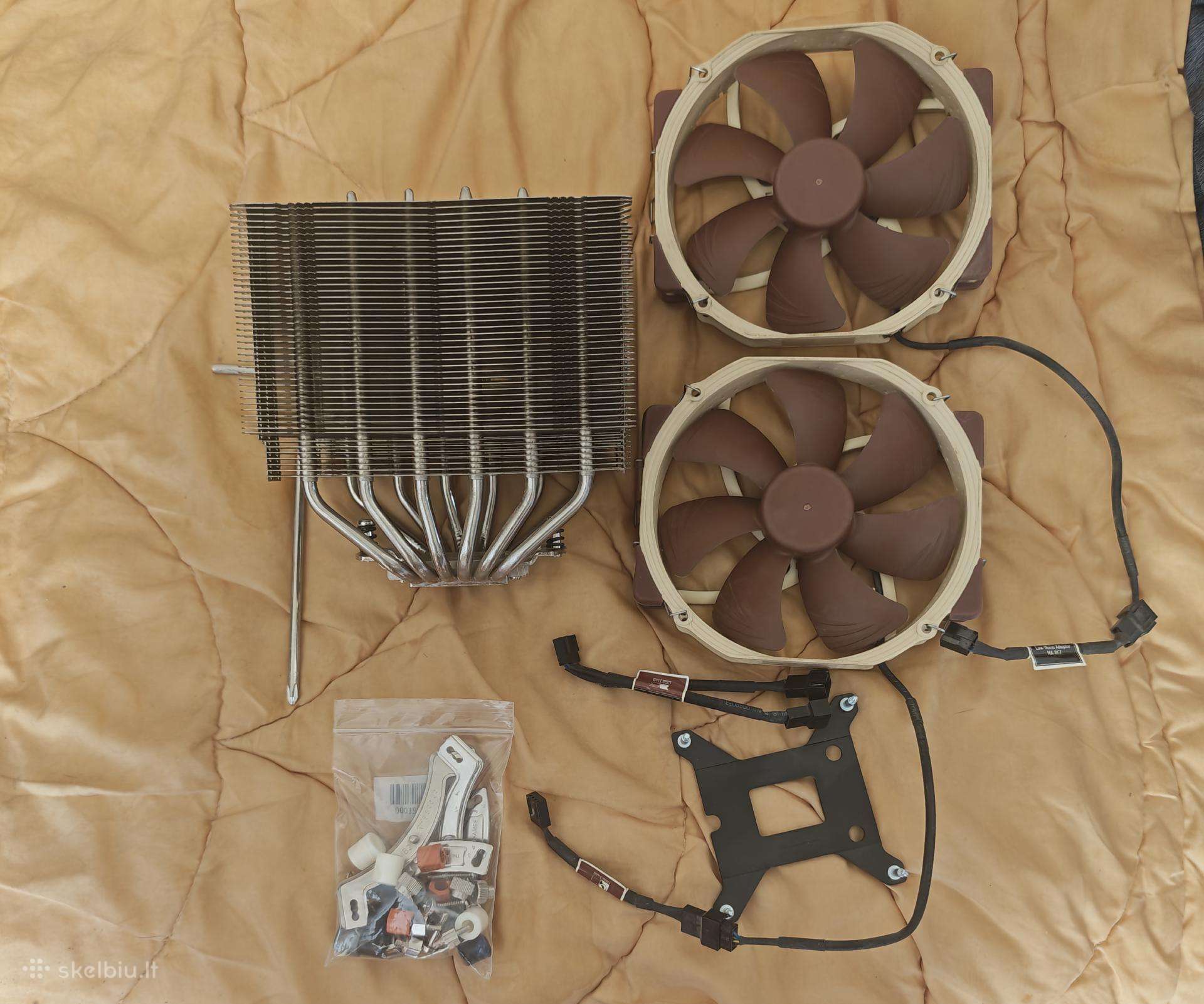 Noctua Nh-d15