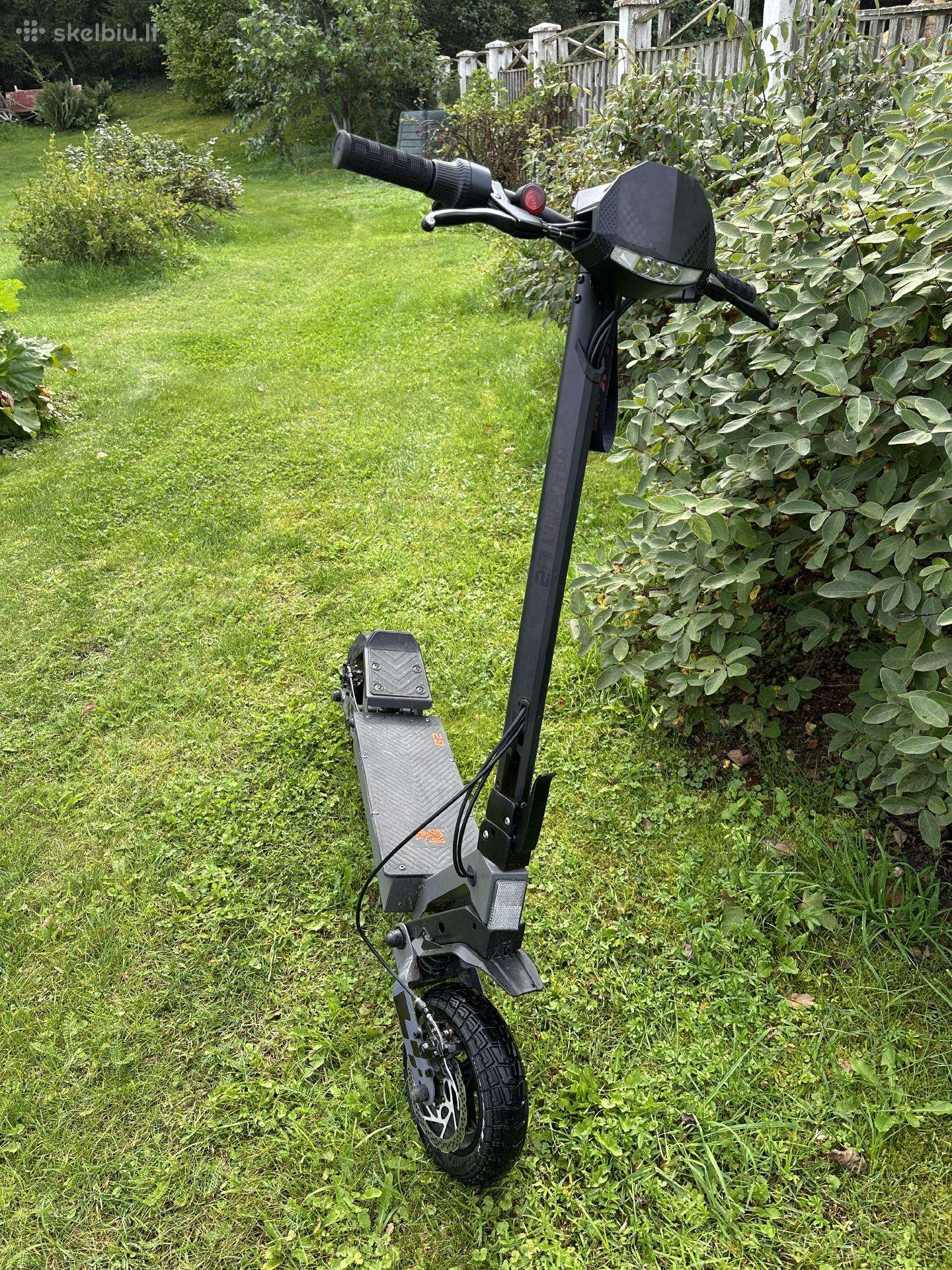 Vaikas parduoda kukirin G2 .