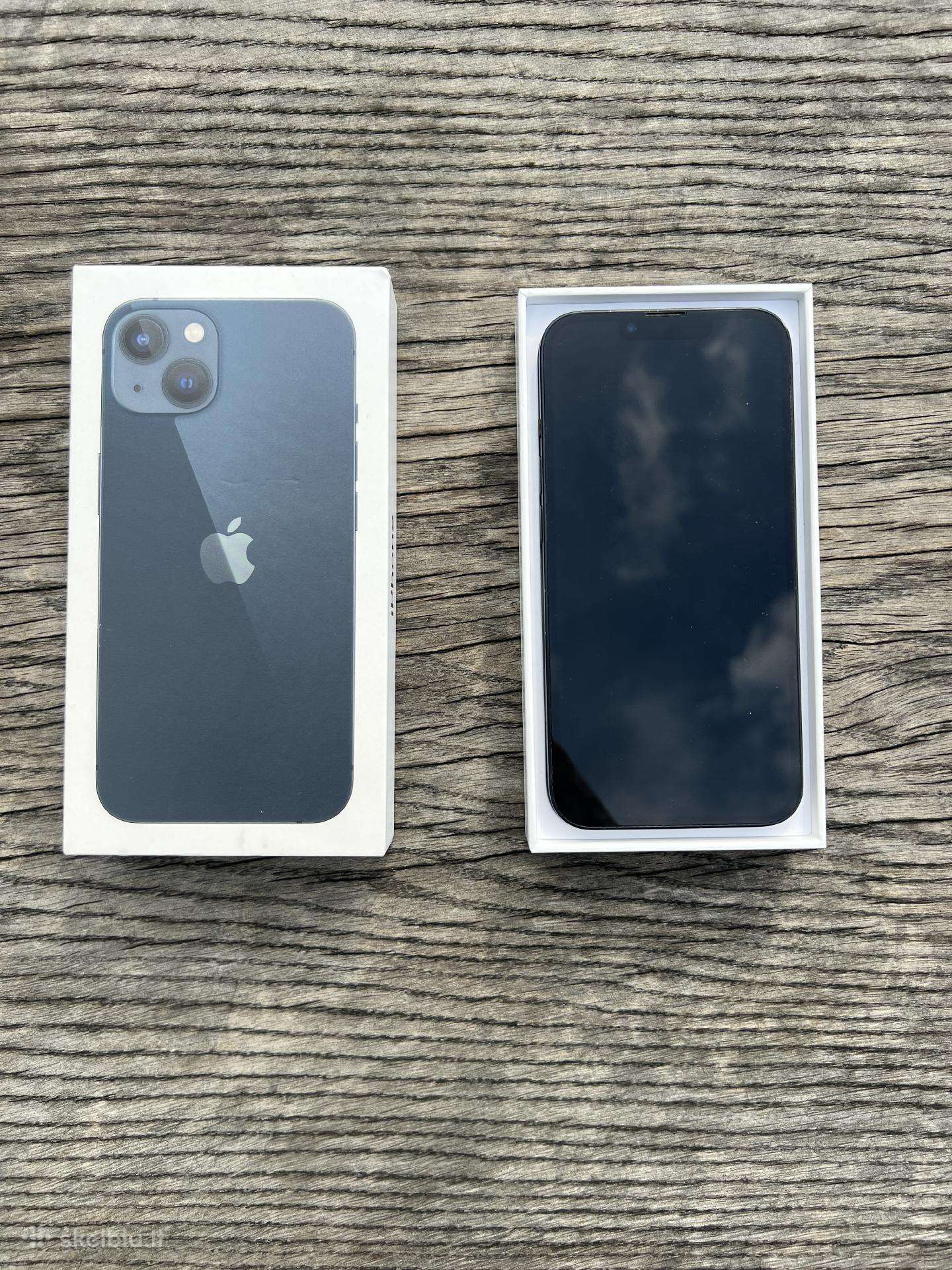 iPhone 13 128gb
