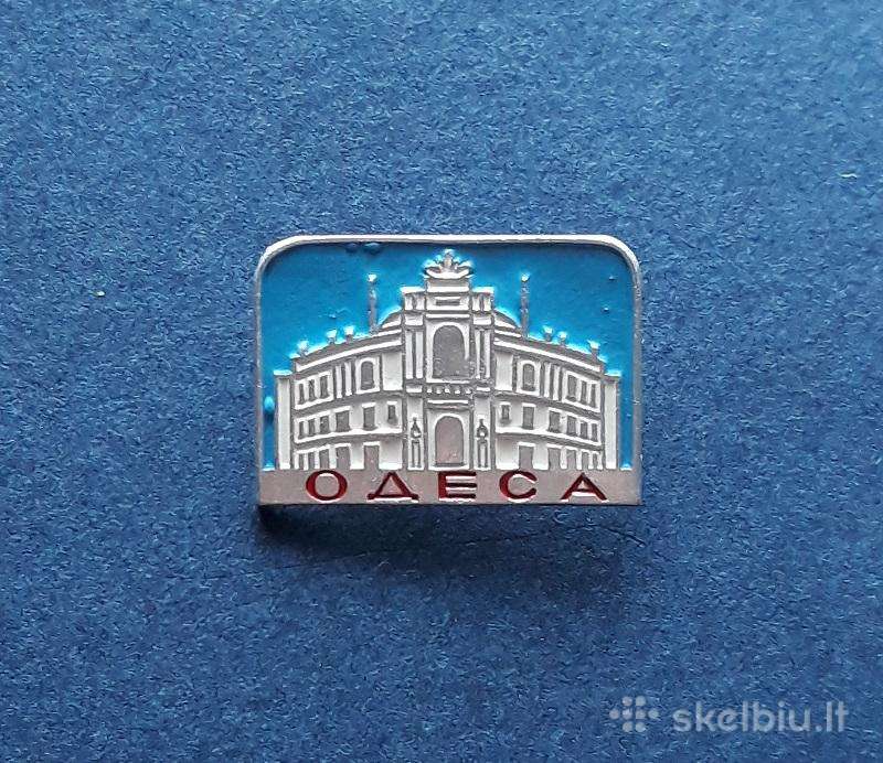 Odesa 37