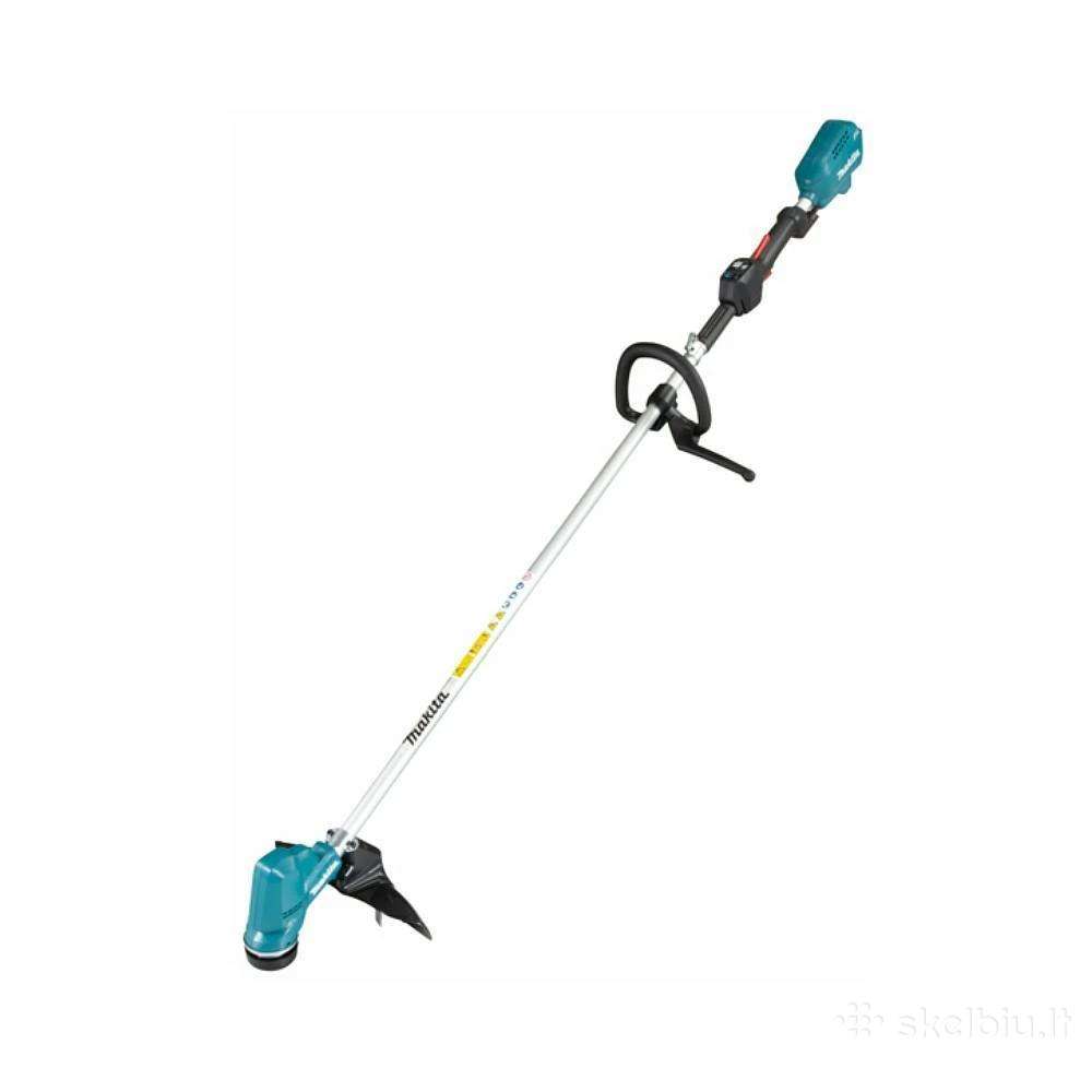 Makita Dur190lzx3 Akumuliatorinė žoliapjovė