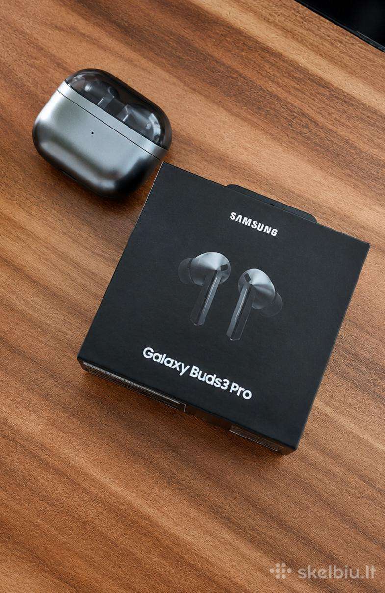 Samsung Galaxy Buds3 Pro