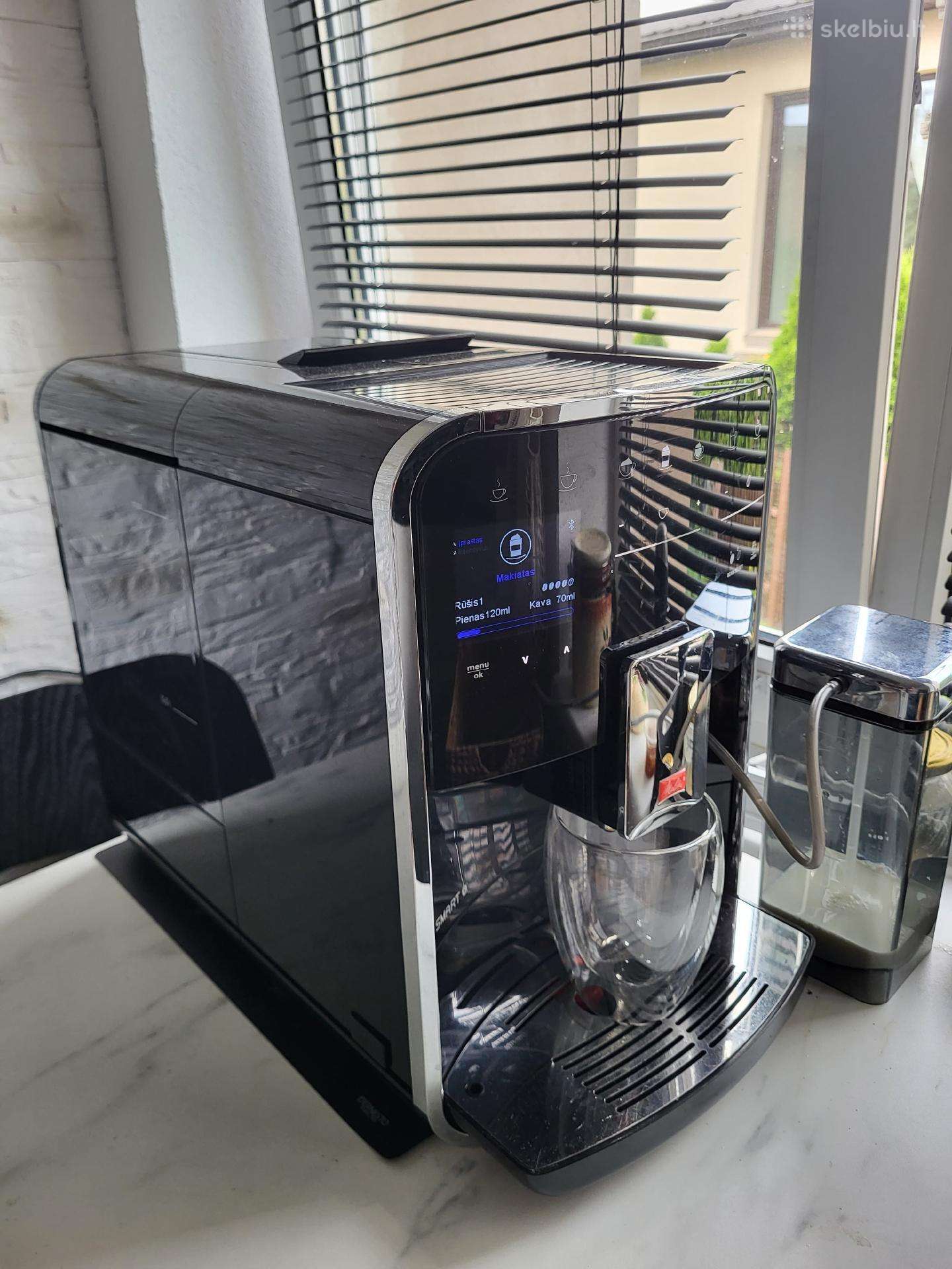Melitta Barista Ts Smart