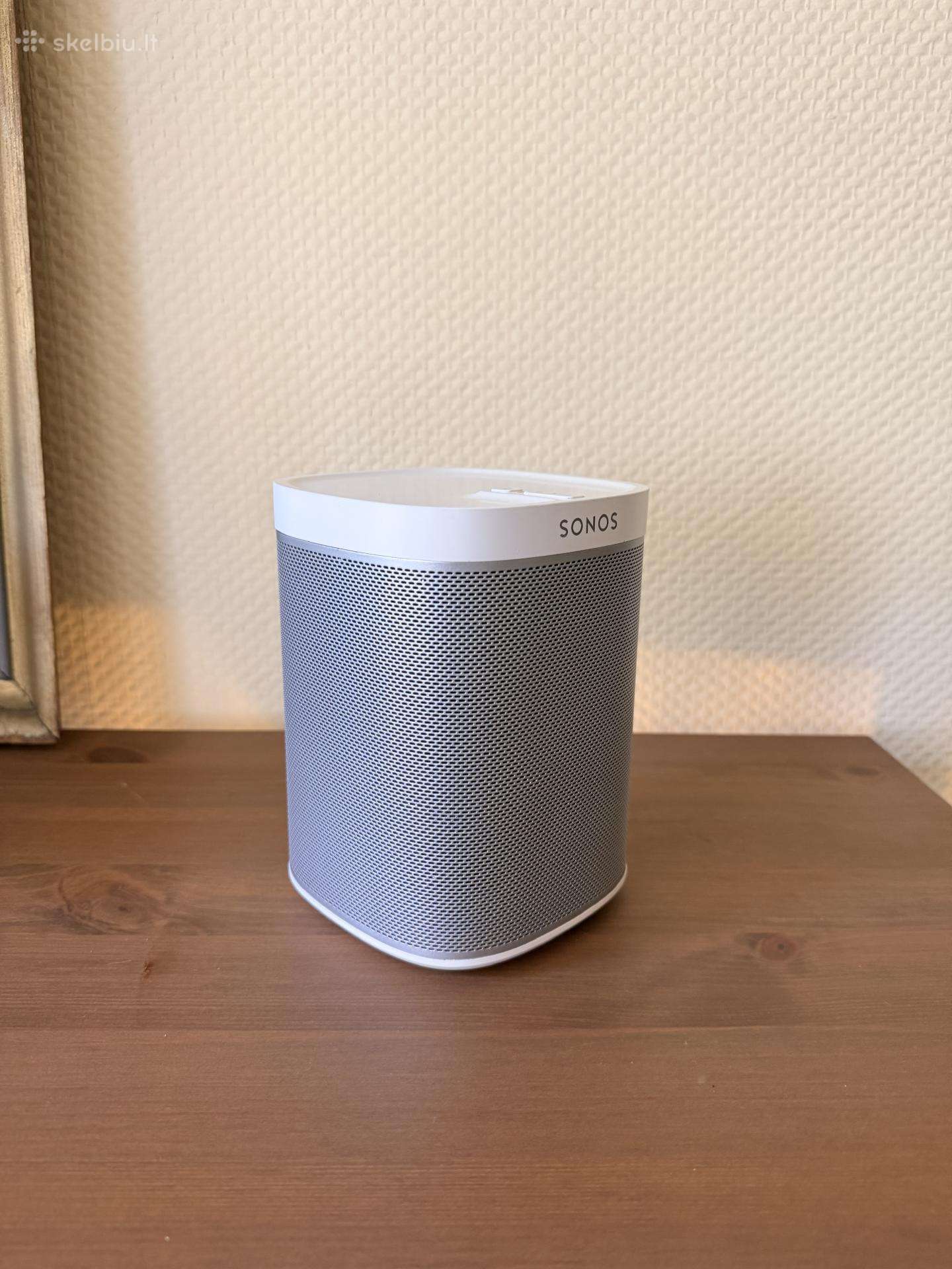 Sonos Play 1 kolonėlė