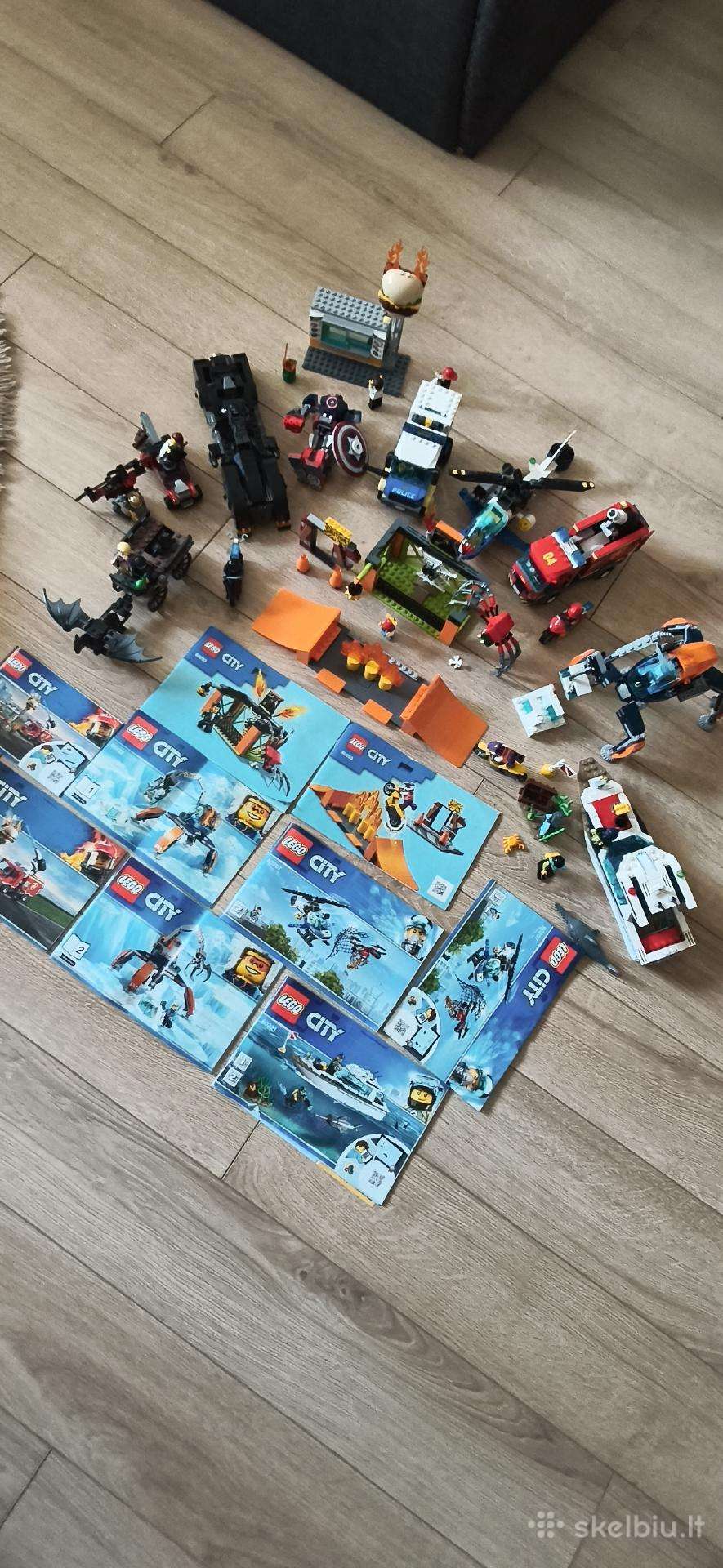 Lego