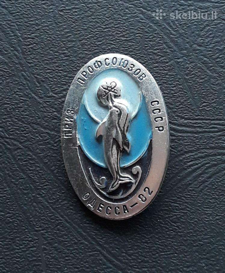 Odesa 52 1982m