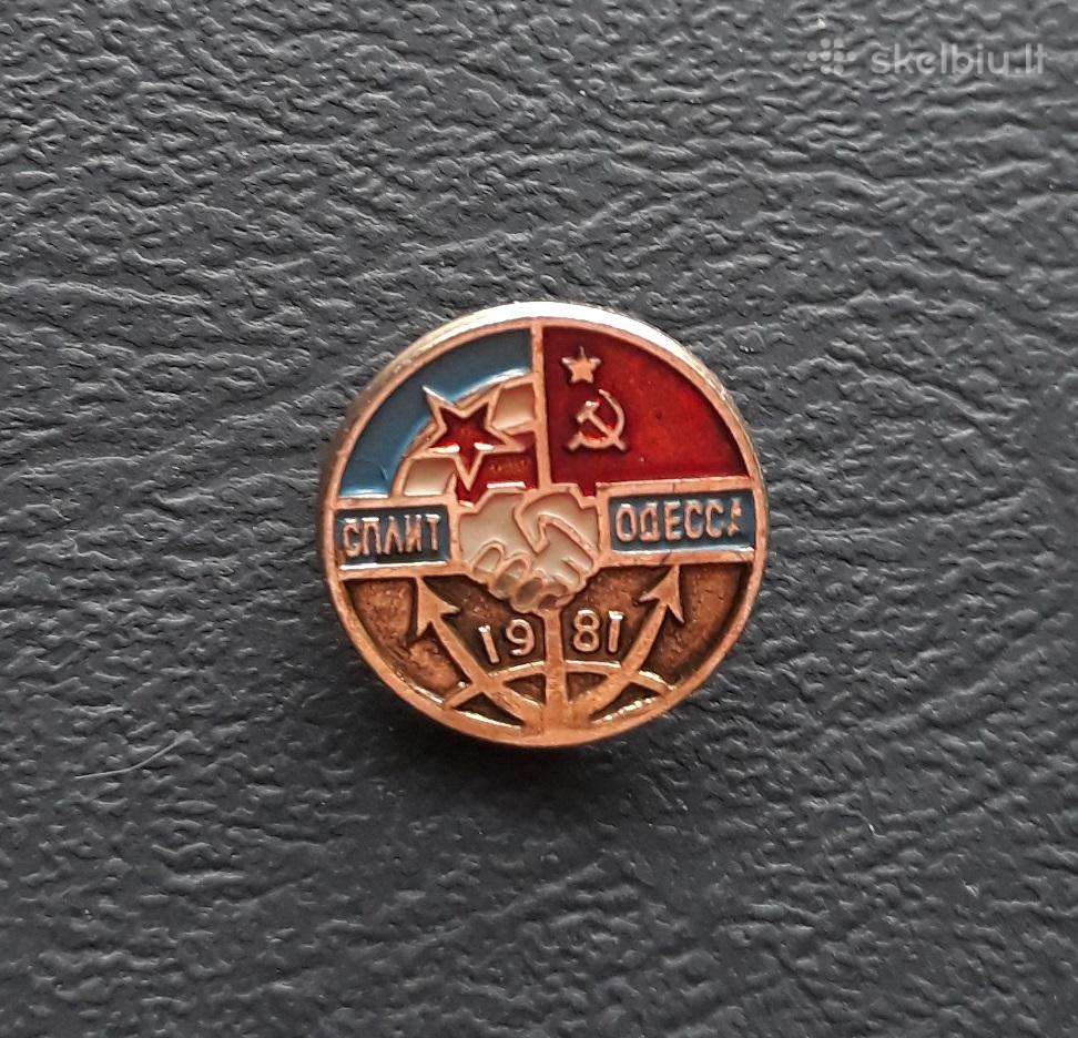 Odesa 53 Odesa-split 1983m