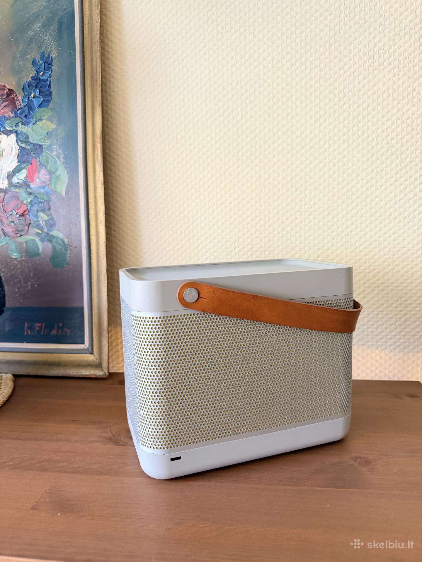 Bang & Olufsen Beolit 12
