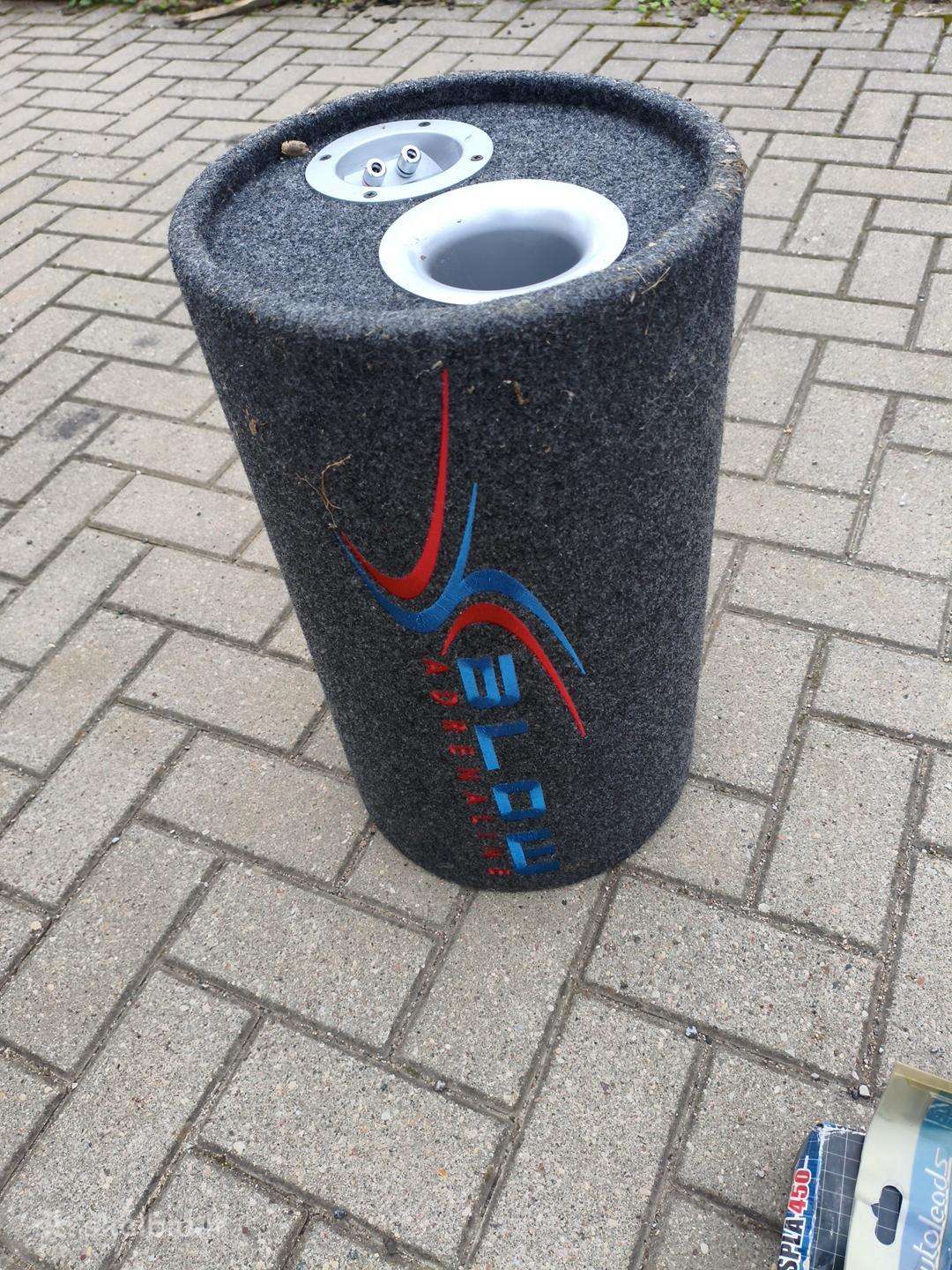 Mašinos aparatūros sistema