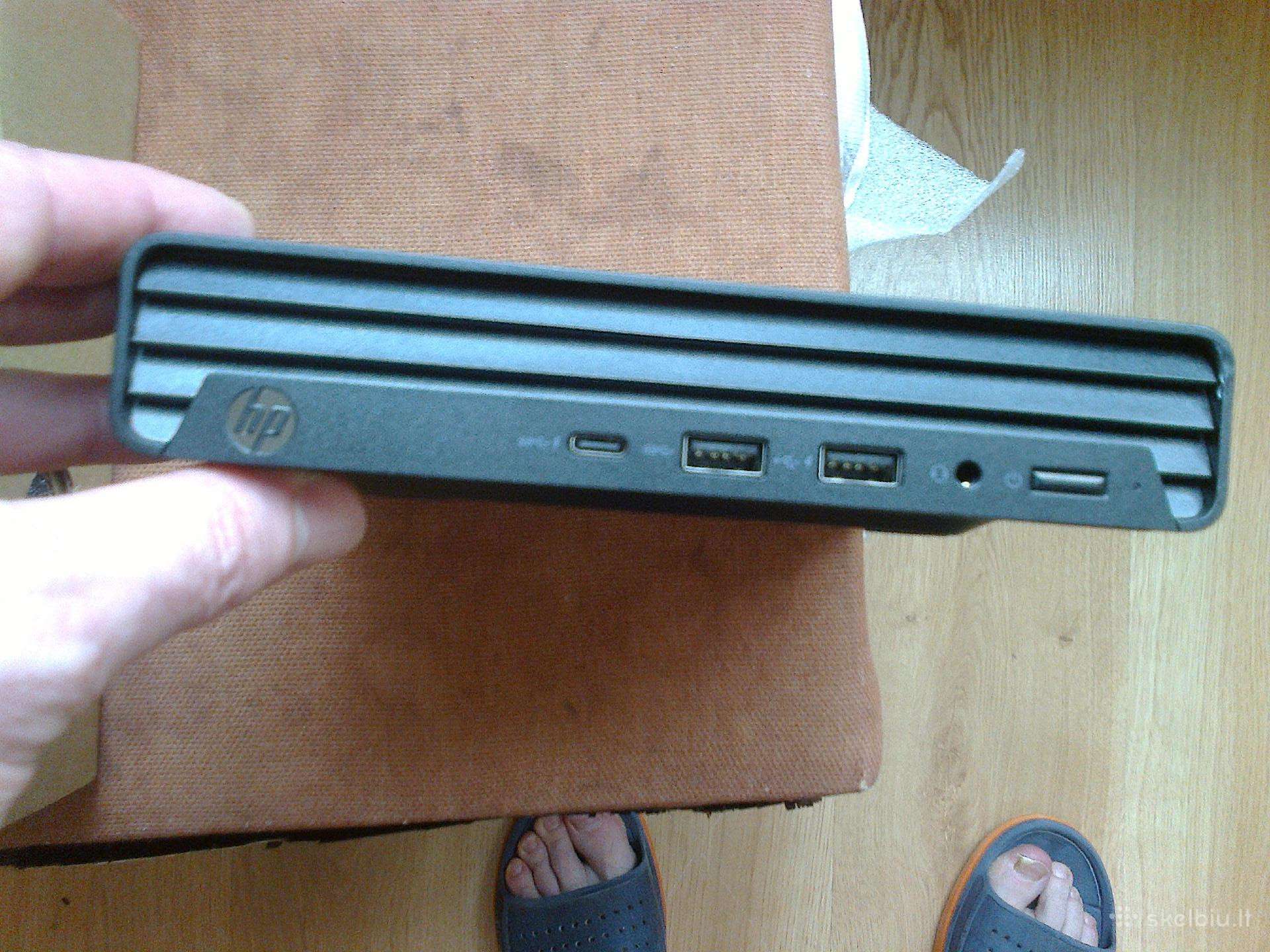 Hp Pro Mini 260 G9