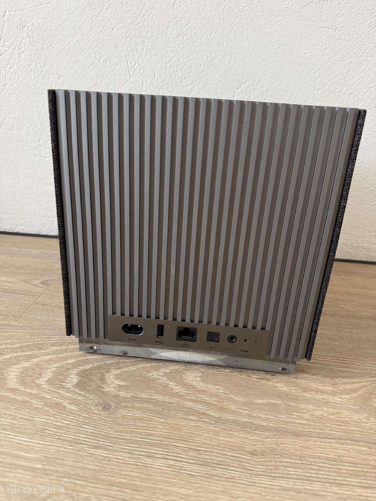 Naim Mu-so Qb 2nd Generation