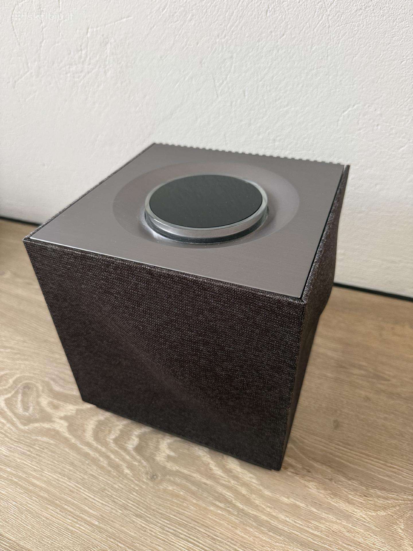Naim Mu-so Qb 2nd Generation