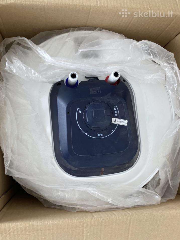 Boileris Ariston 80l Blu1r