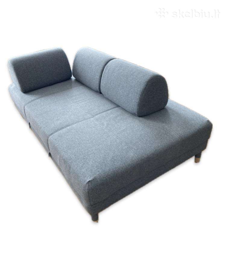 Sofa lova Ikea Flottebo