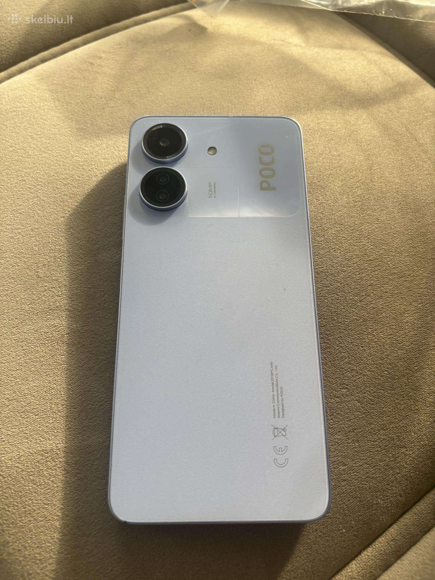 Poco c65
