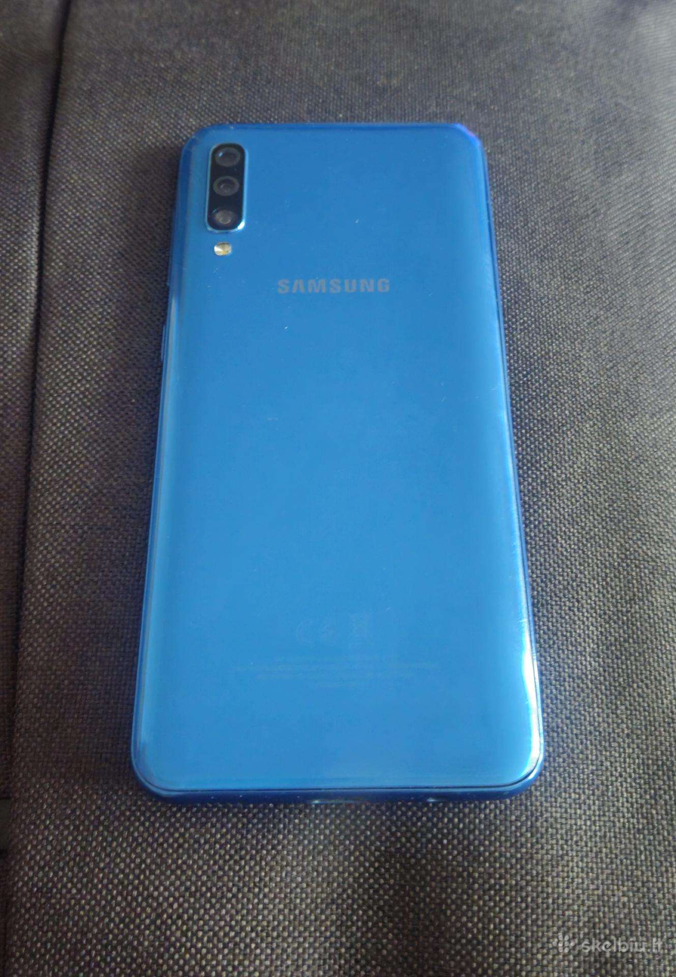 Samsung a50