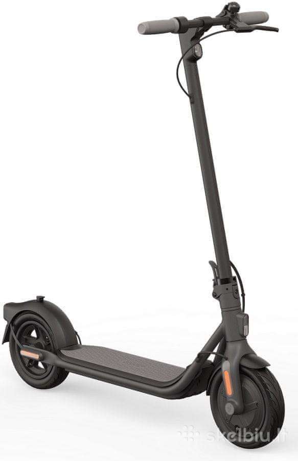 Electric scooter Ninebot By Segway