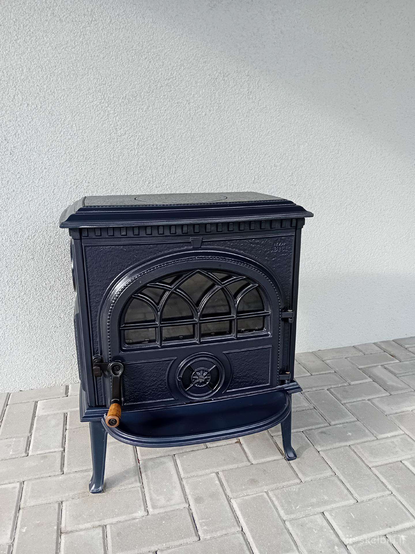 Jotul 3 Krosnelė